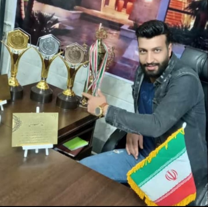 باشگاه سوارکاری (psg) — باشگاه