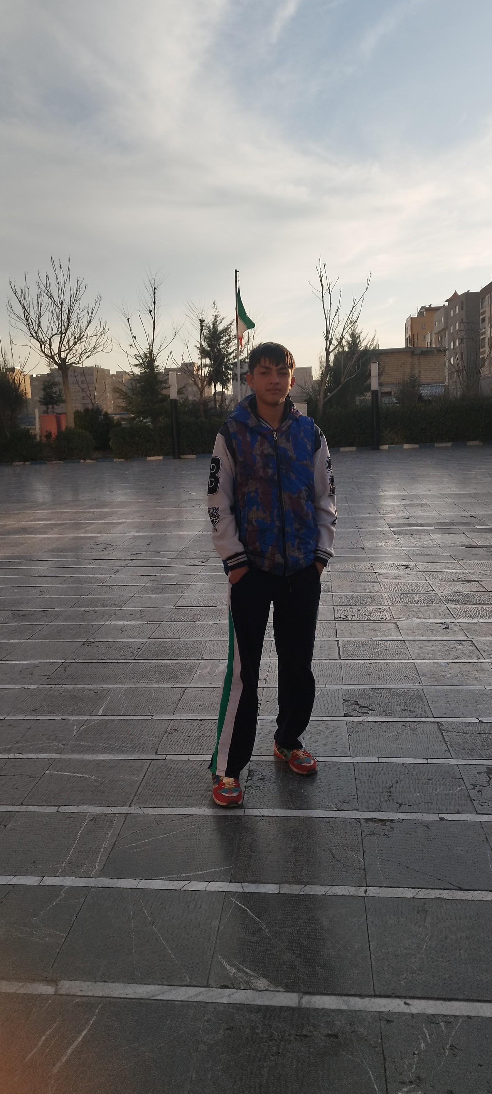 باشگاه سوارکاری آذین — باشگاه