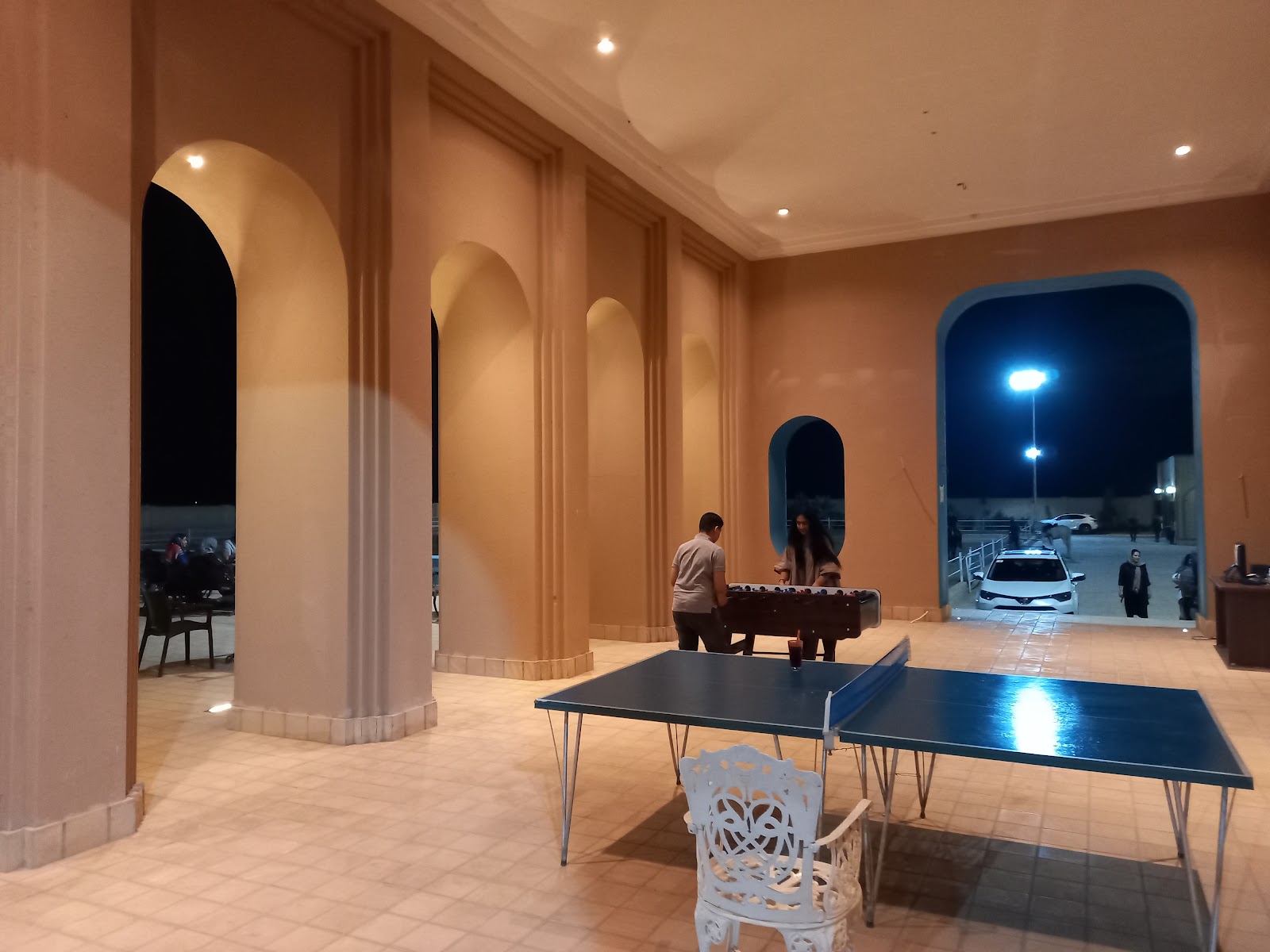 باشگاه سوارکاری و گردشگری بیک چرخاب-سرچشمه-زارچ — باشگاه