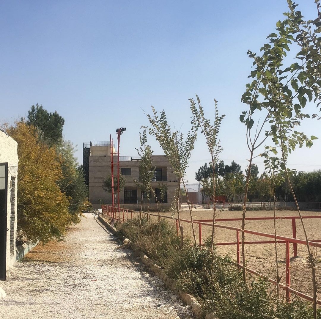 باشگاه سوارکاری آسپا — باشگاه