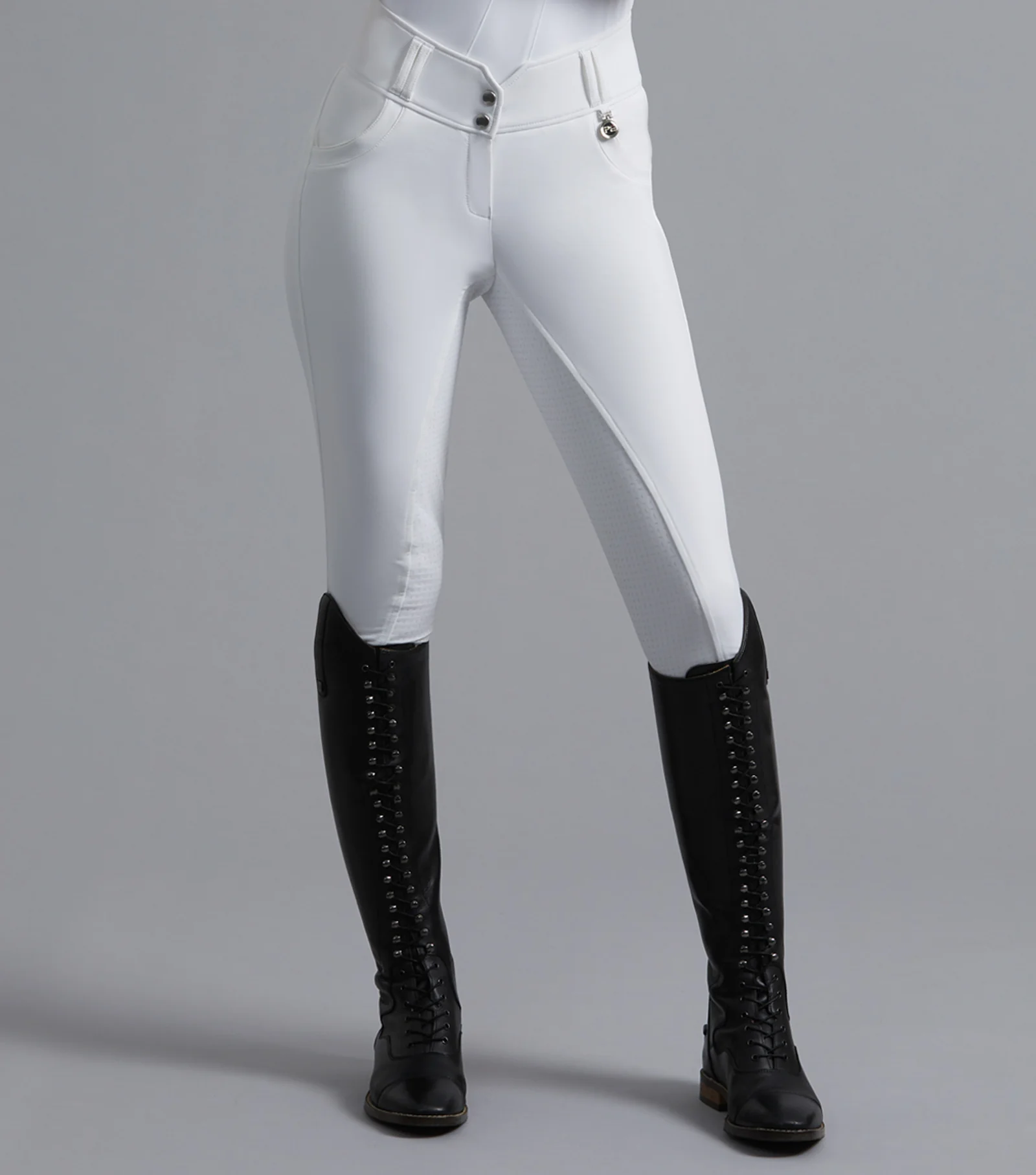 شلوار مسابقهای Premier Equine مدل Sophia — 9