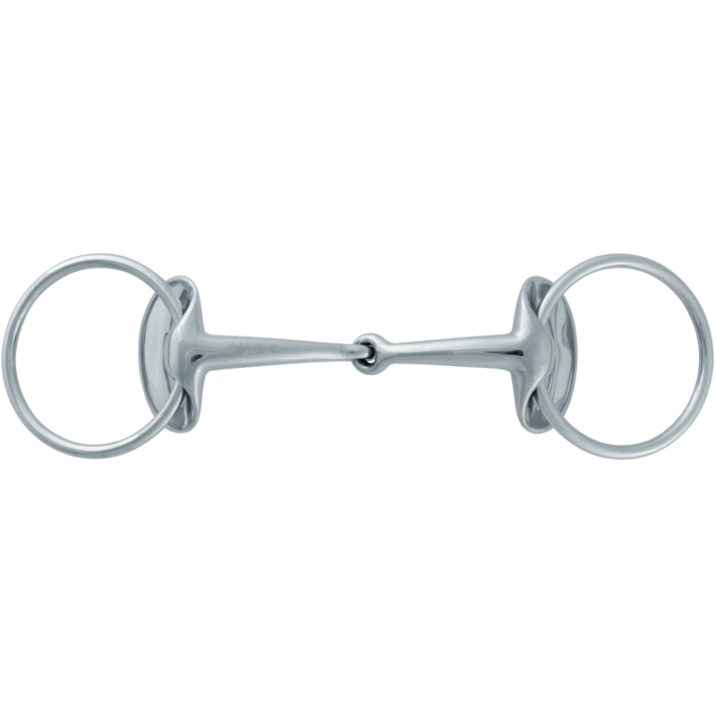 دهنه اسب STÜBBEN مدل Silver Wings (+ تکشکن)