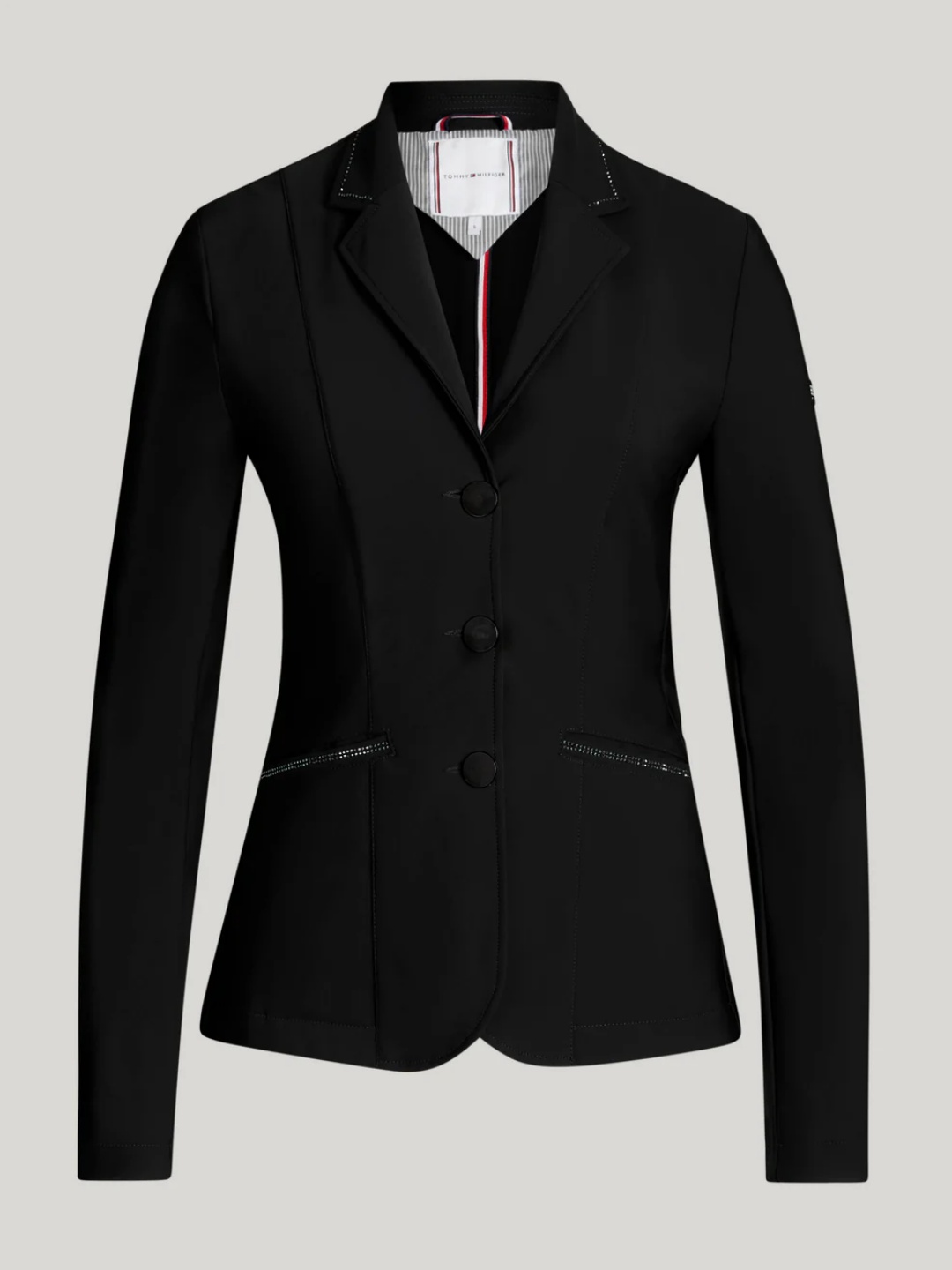 کت مسابقه زنانه TOMMY HILFIGER — 5