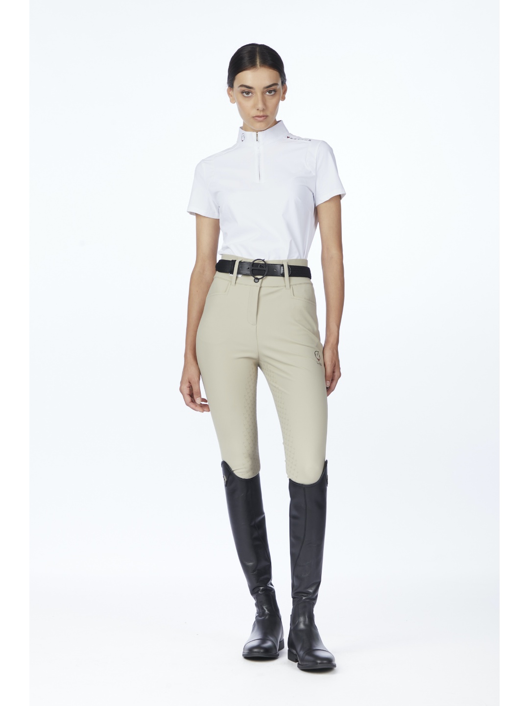 تی‌شرت مسابقه زنانه VESTRUM — 6
