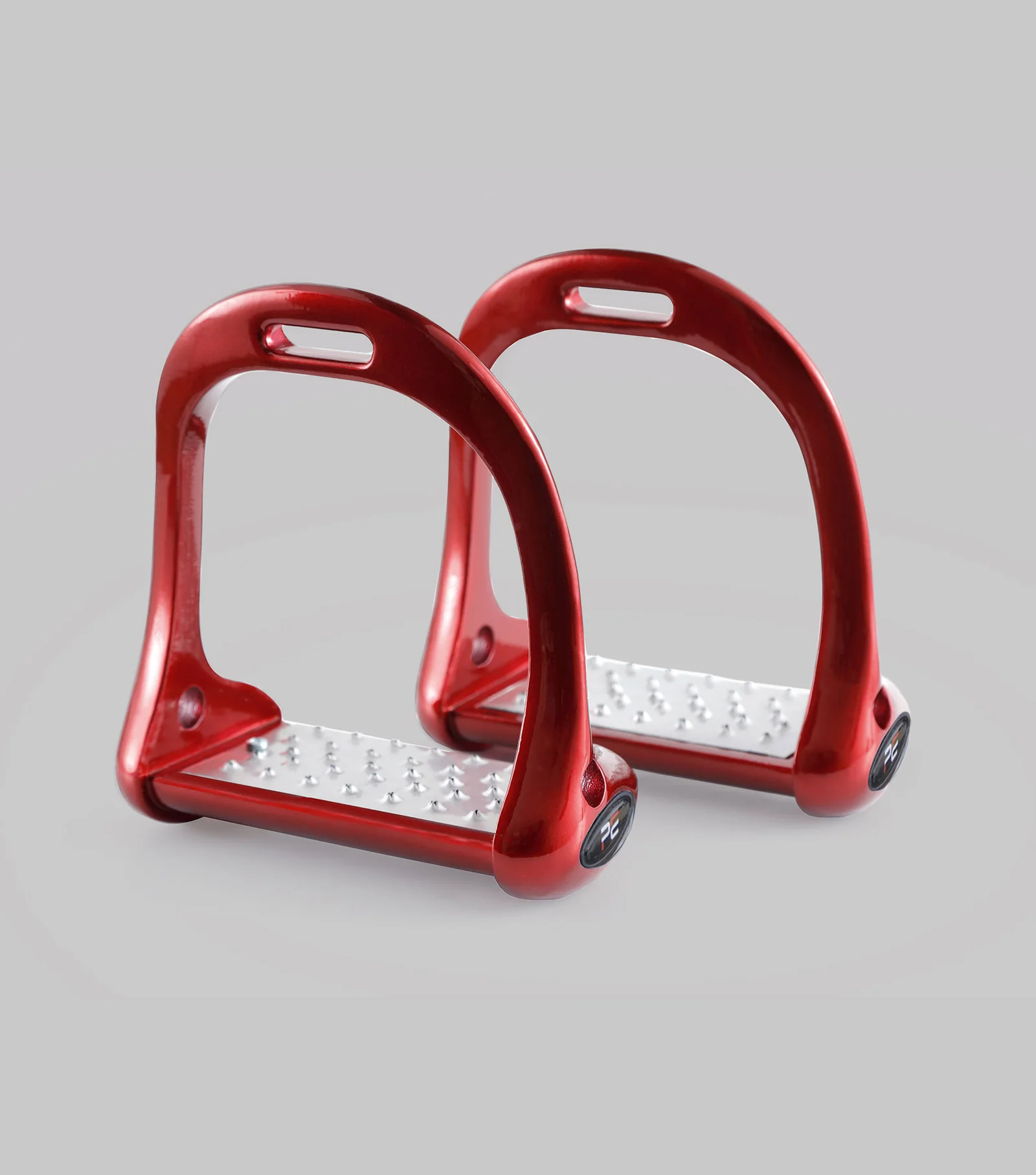 رکاب Premier Equine مدل Aluminium Performance — 4