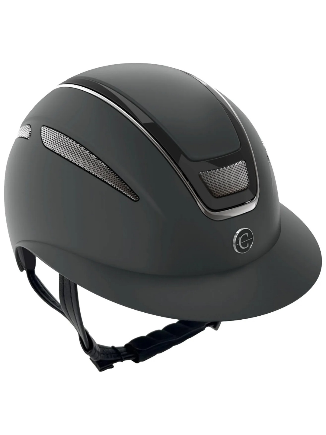 کلاه ایمنی سوارکاری Covalliero مدل Polo — 5