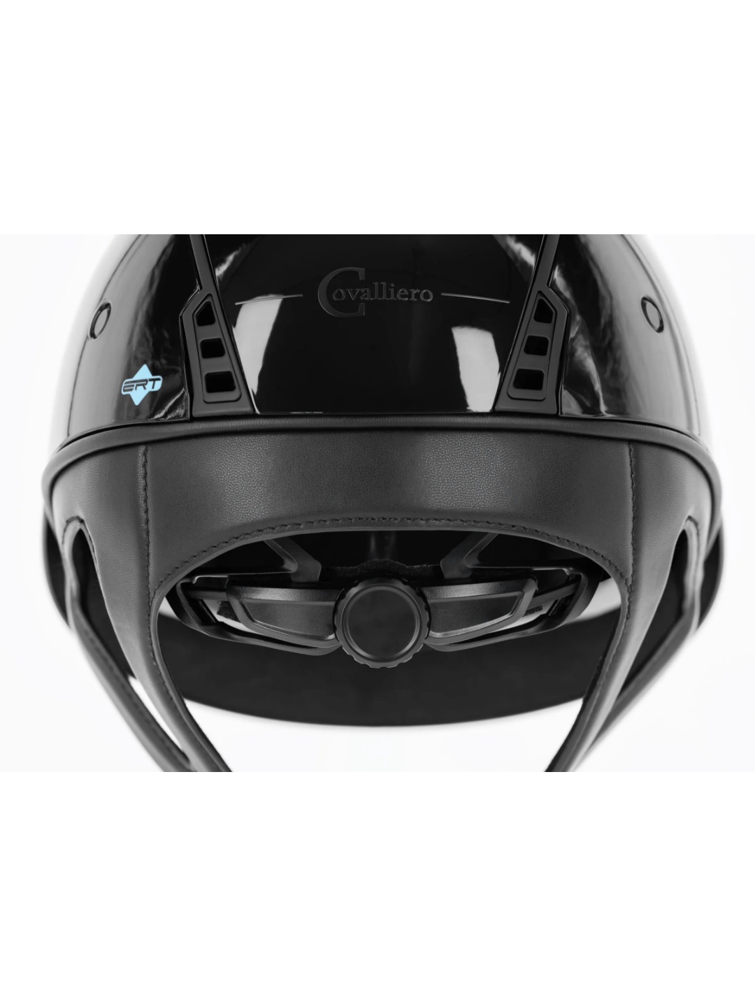 کلاه ایمنی سوارکاری Covalliero مدل Polo — 8