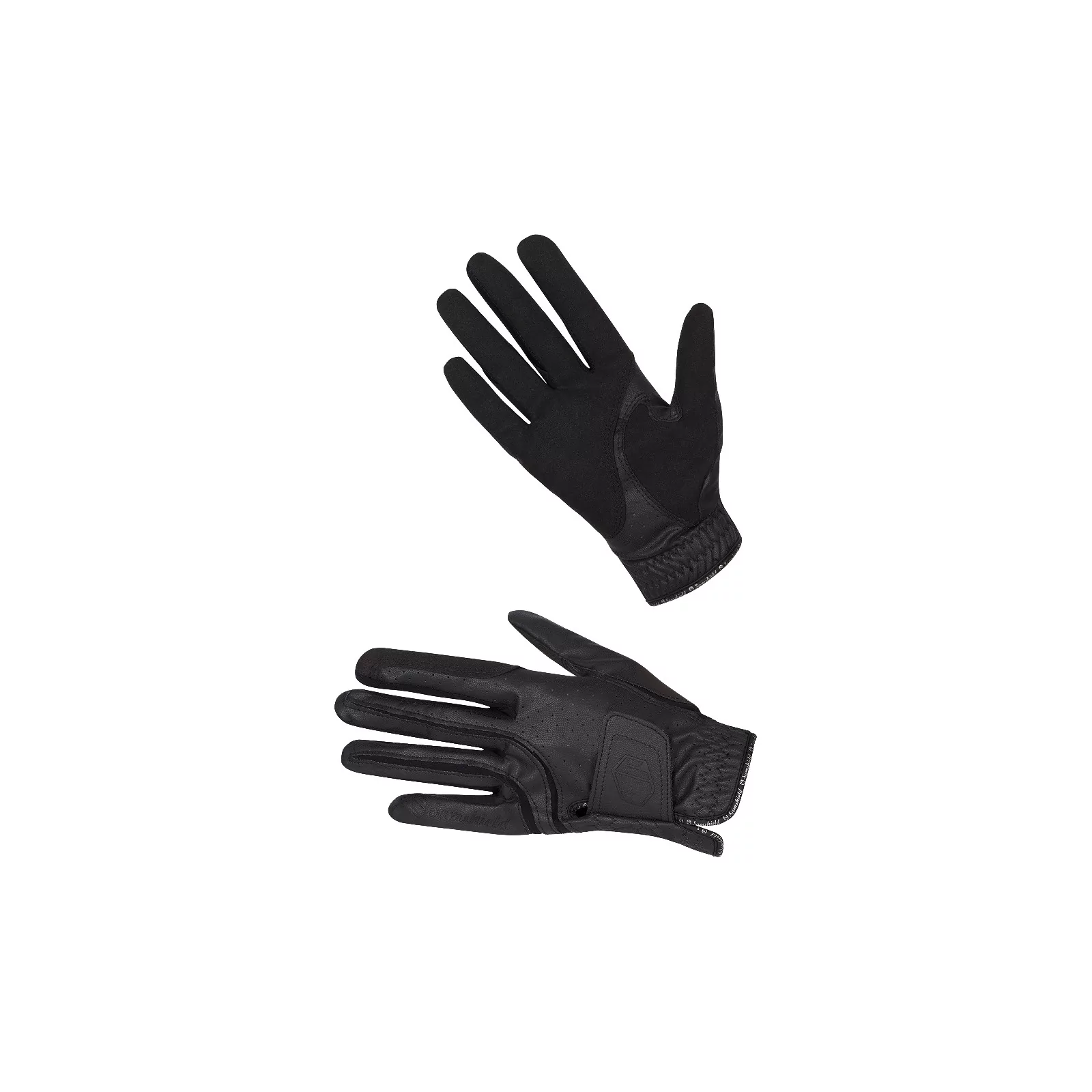 دستکش سوارکاری Samshield مدل V-Skin Hunter — 3