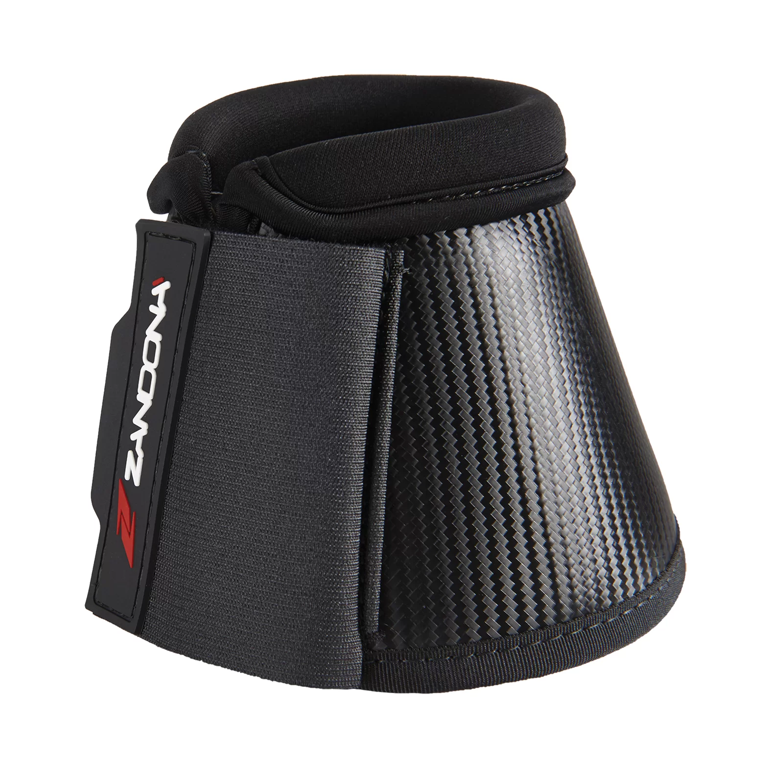 محافظ سُم اسب Zandona مدل X-BELL — 3