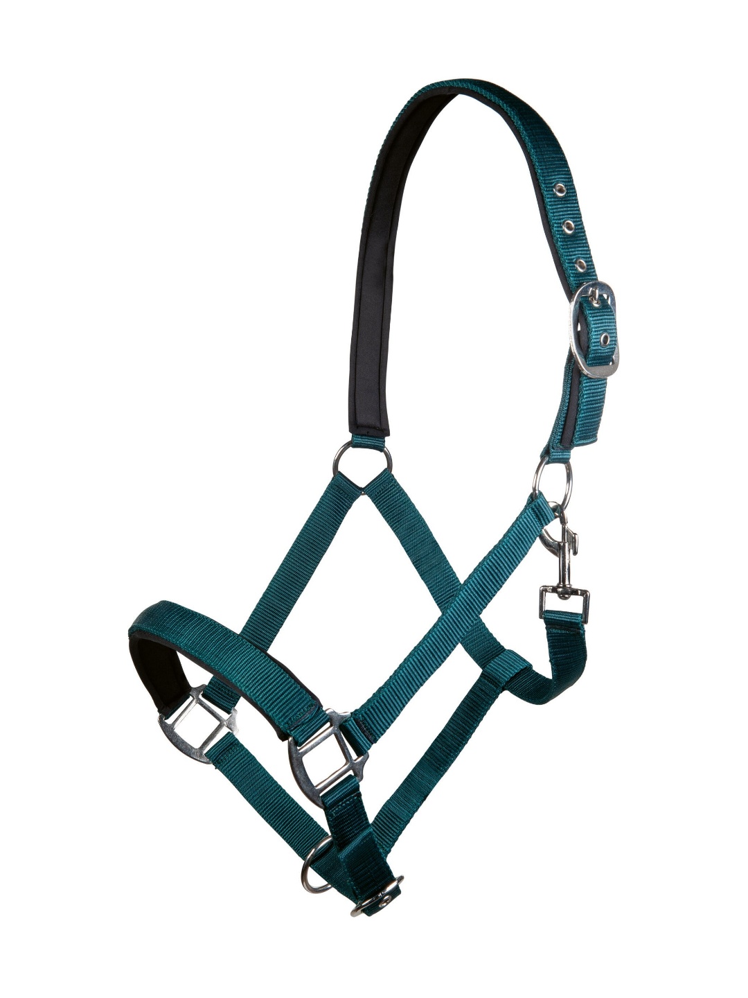 کله‌گی ZiHorse — 3