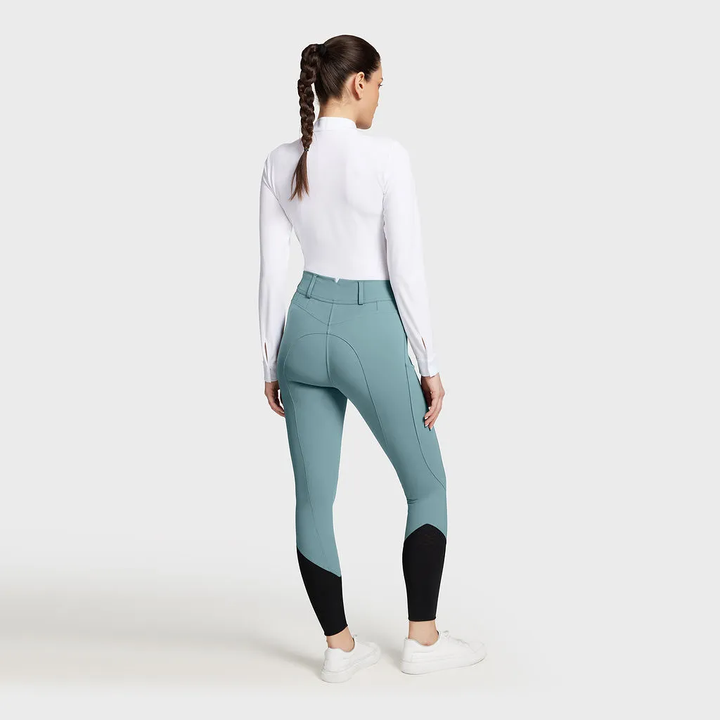 تایت سوارکاری سمشیلد مدل Tessa Full Grip — 2