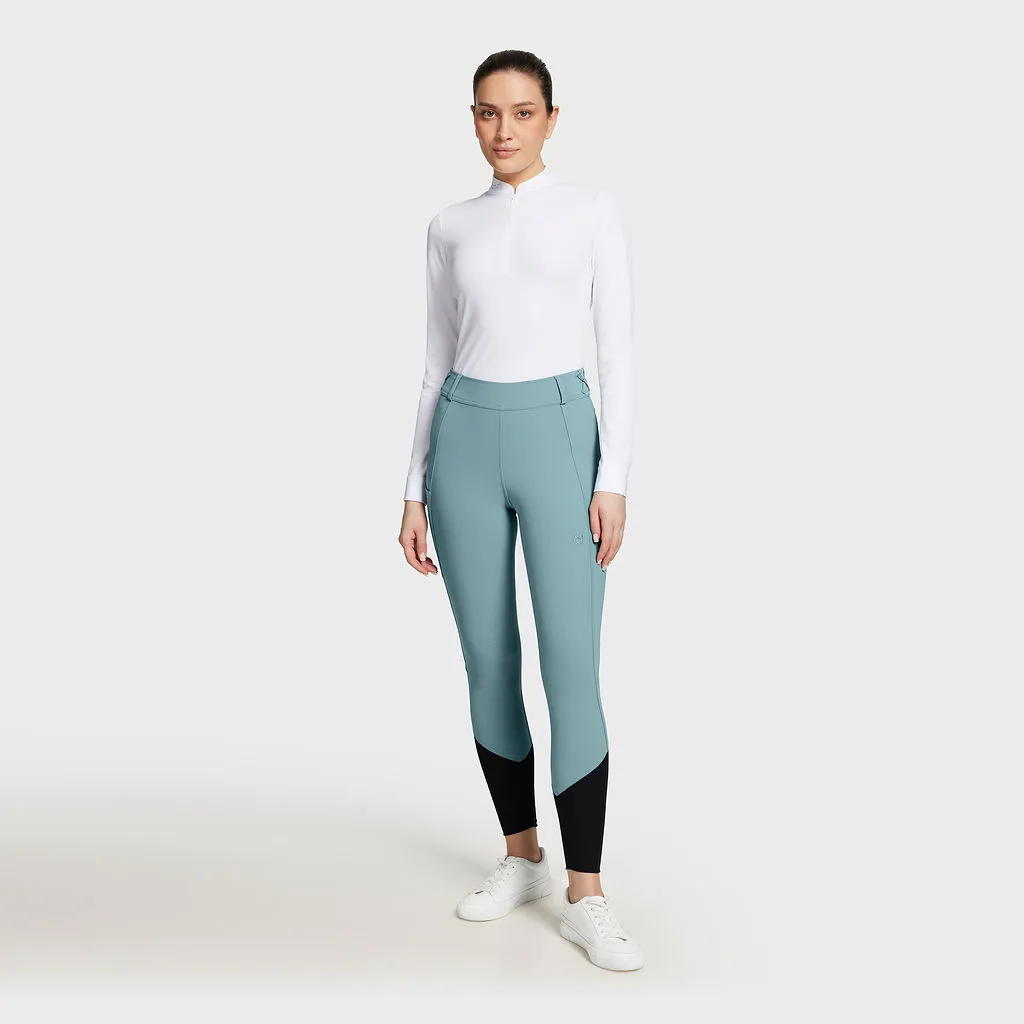 تایت سوارکاری سمشیلد مدل Tessa Full Grip