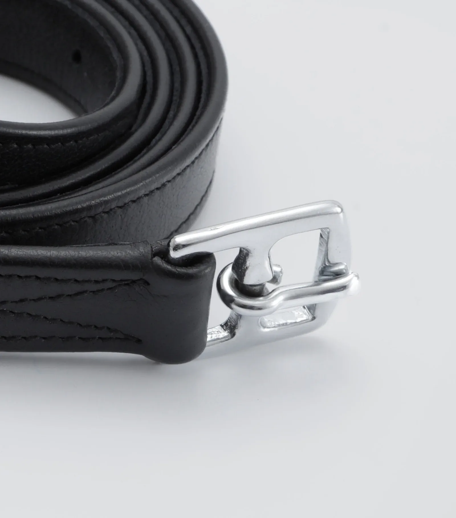تسمه رکاب چرمی فلورانس Premier Equine — 4