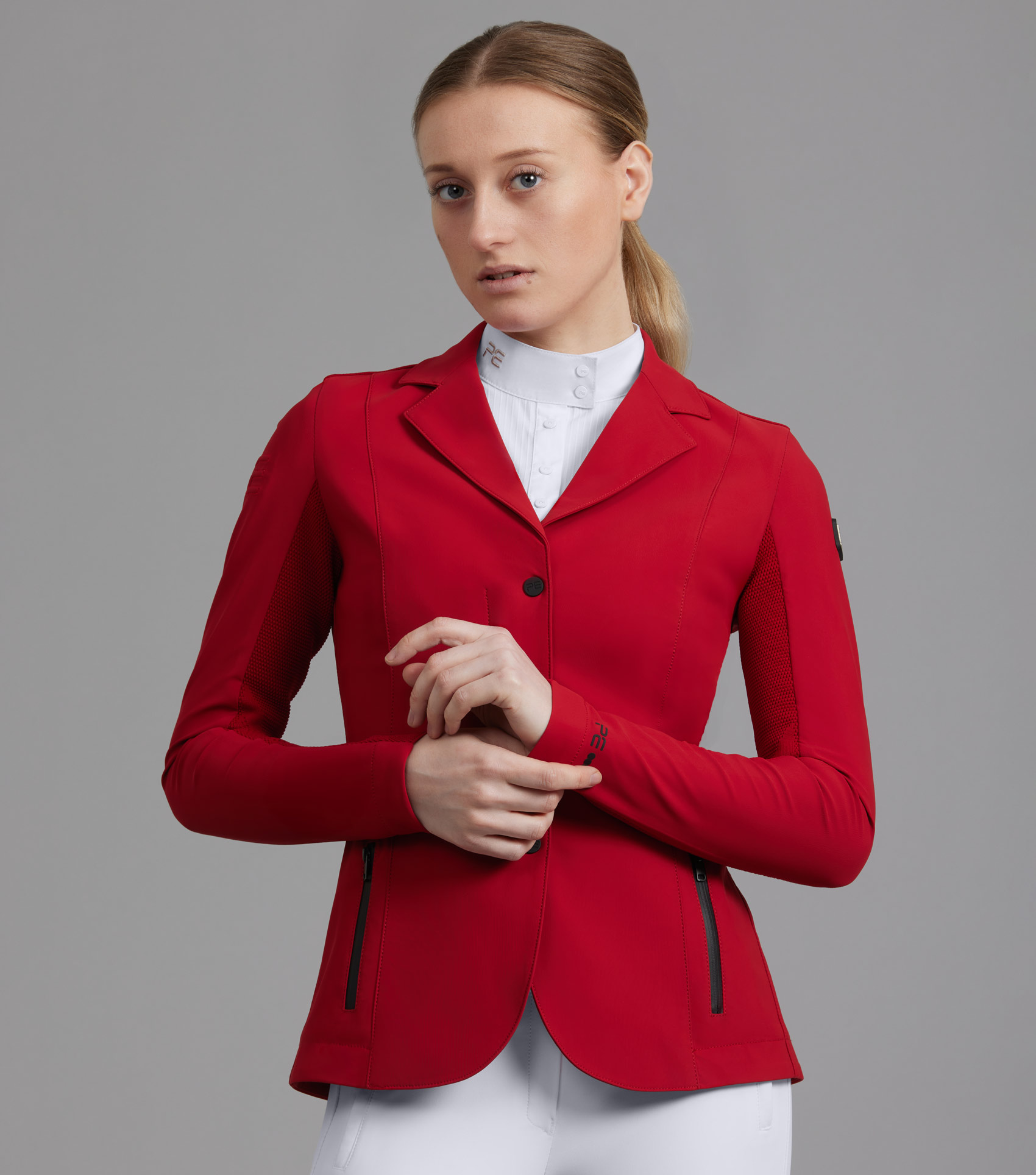 کت مسابقه Premier Equine مدل London — 4