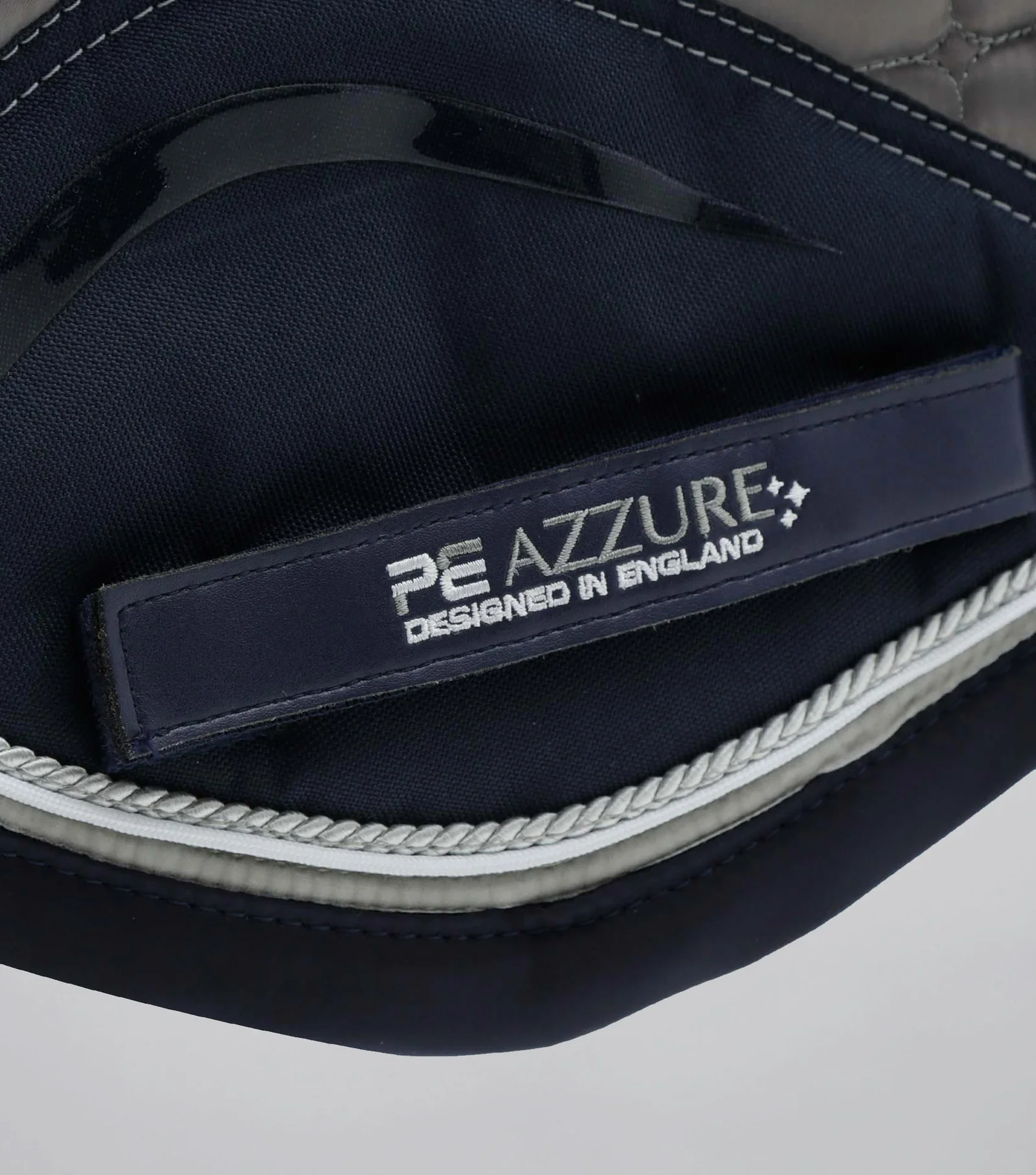 زیرزین ساتن Premier Equine مدل Azzure — 2