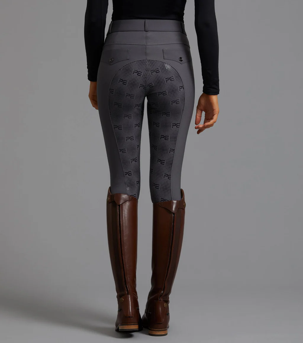 شلوار سوارکاری زنانه Premier Equine مدل Pandora — 4