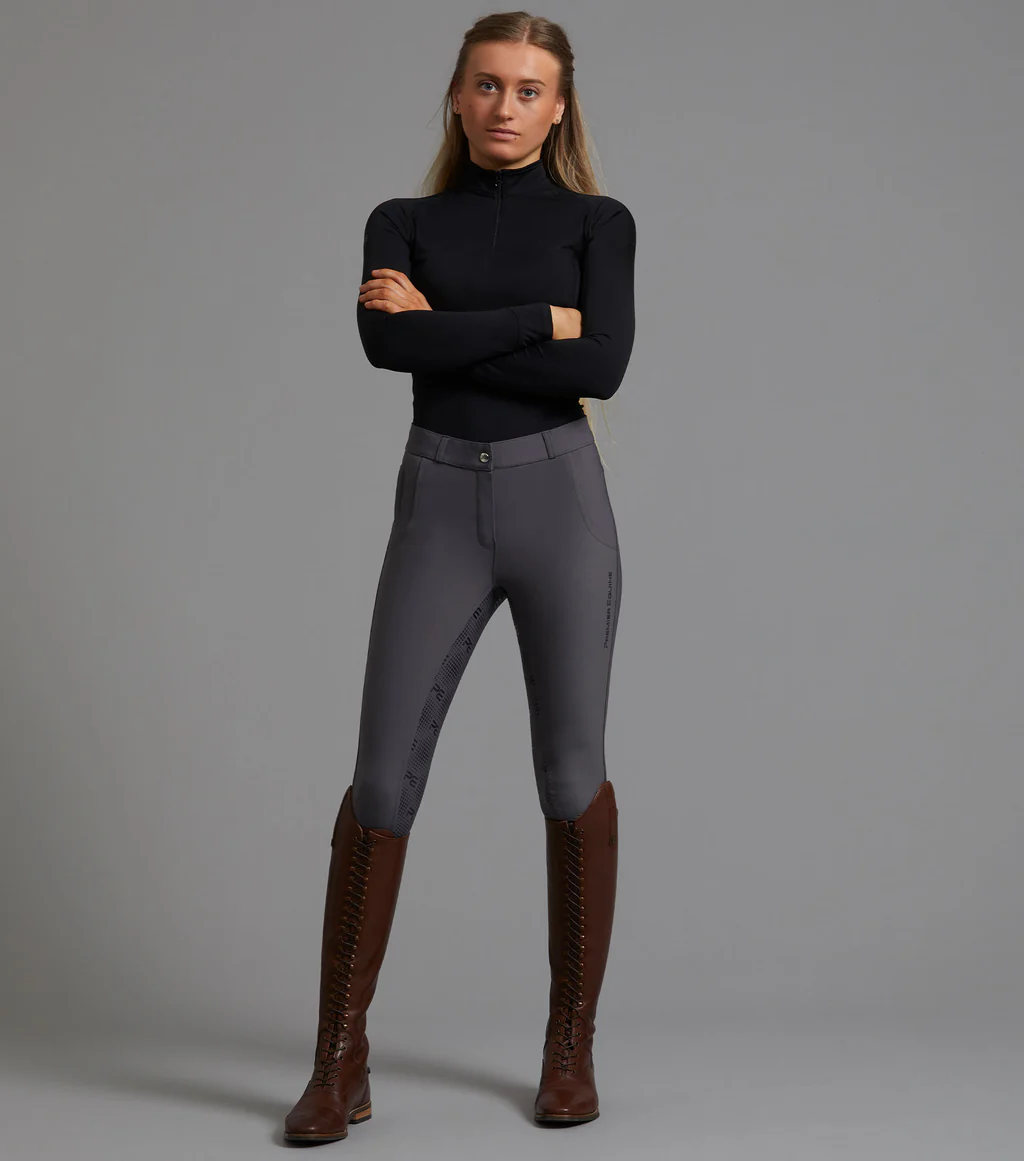 شلوار سوارکاری زنانه Premier Equine مدل Pandora