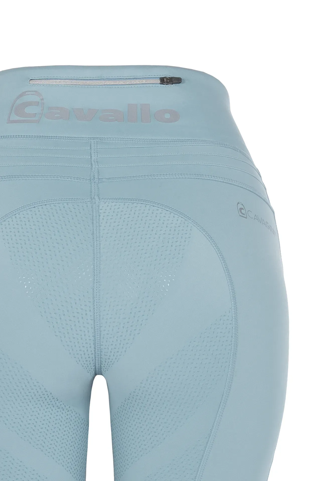 شلوار سوارکاری زنانه Cavallo مدل CAVALLIN GRIP RL — 5