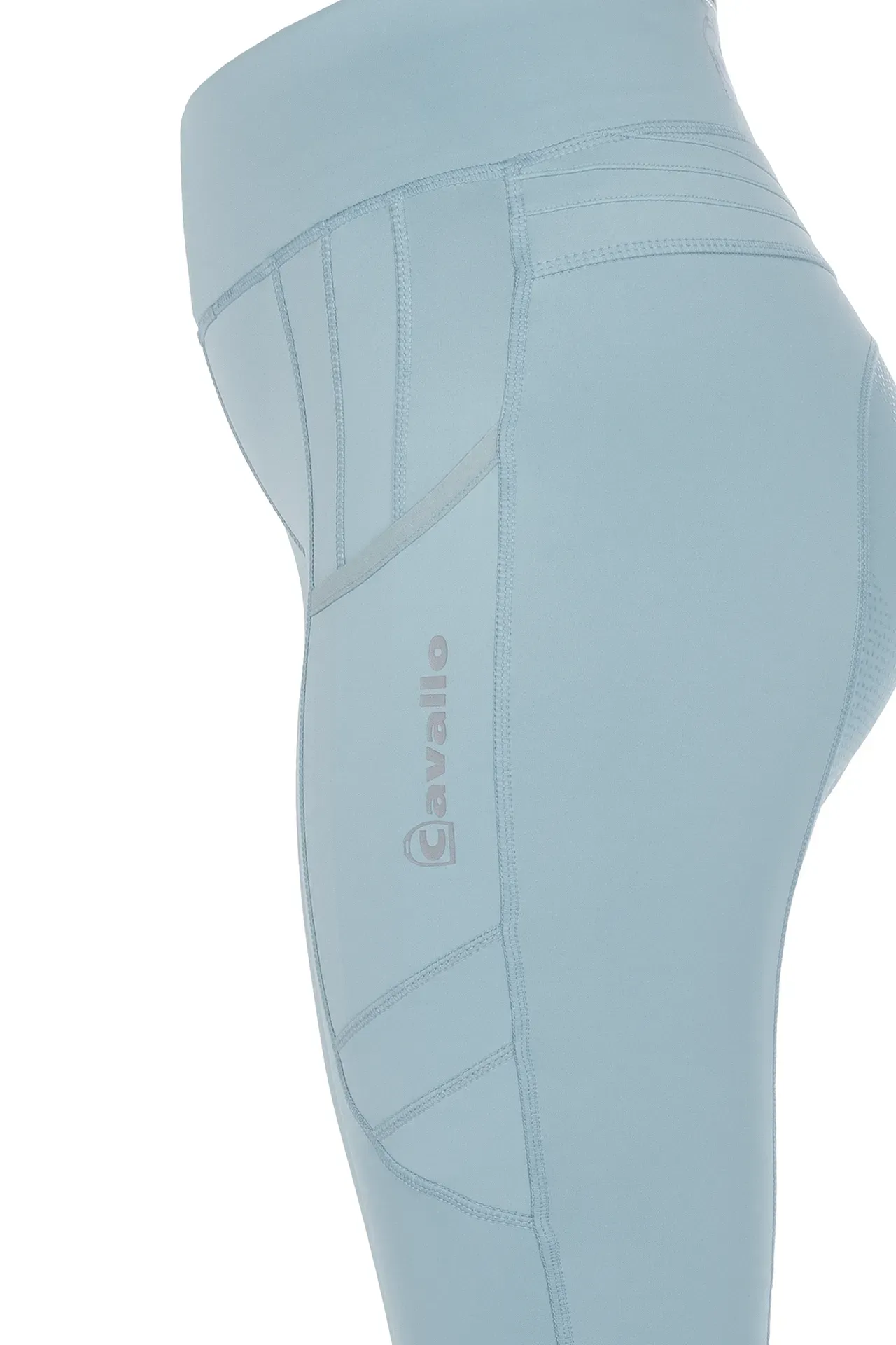 شلوار سوارکاری زنانه Cavallo مدل CAVALLIN GRIP RL — 4