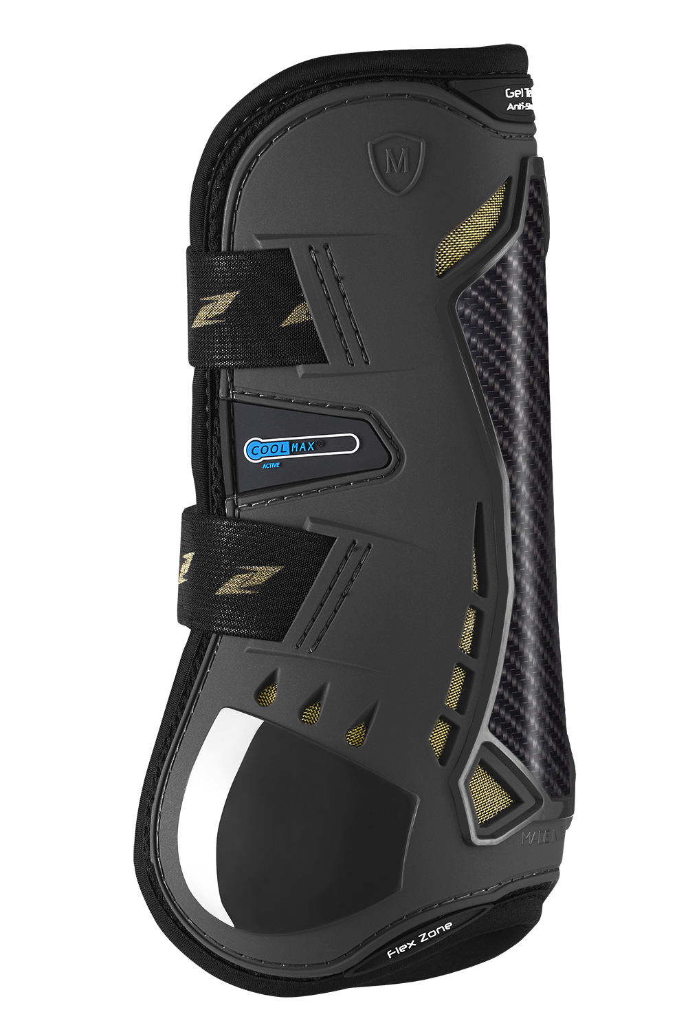 گتر تاندون Zandona مدل ELITE AIR — 2