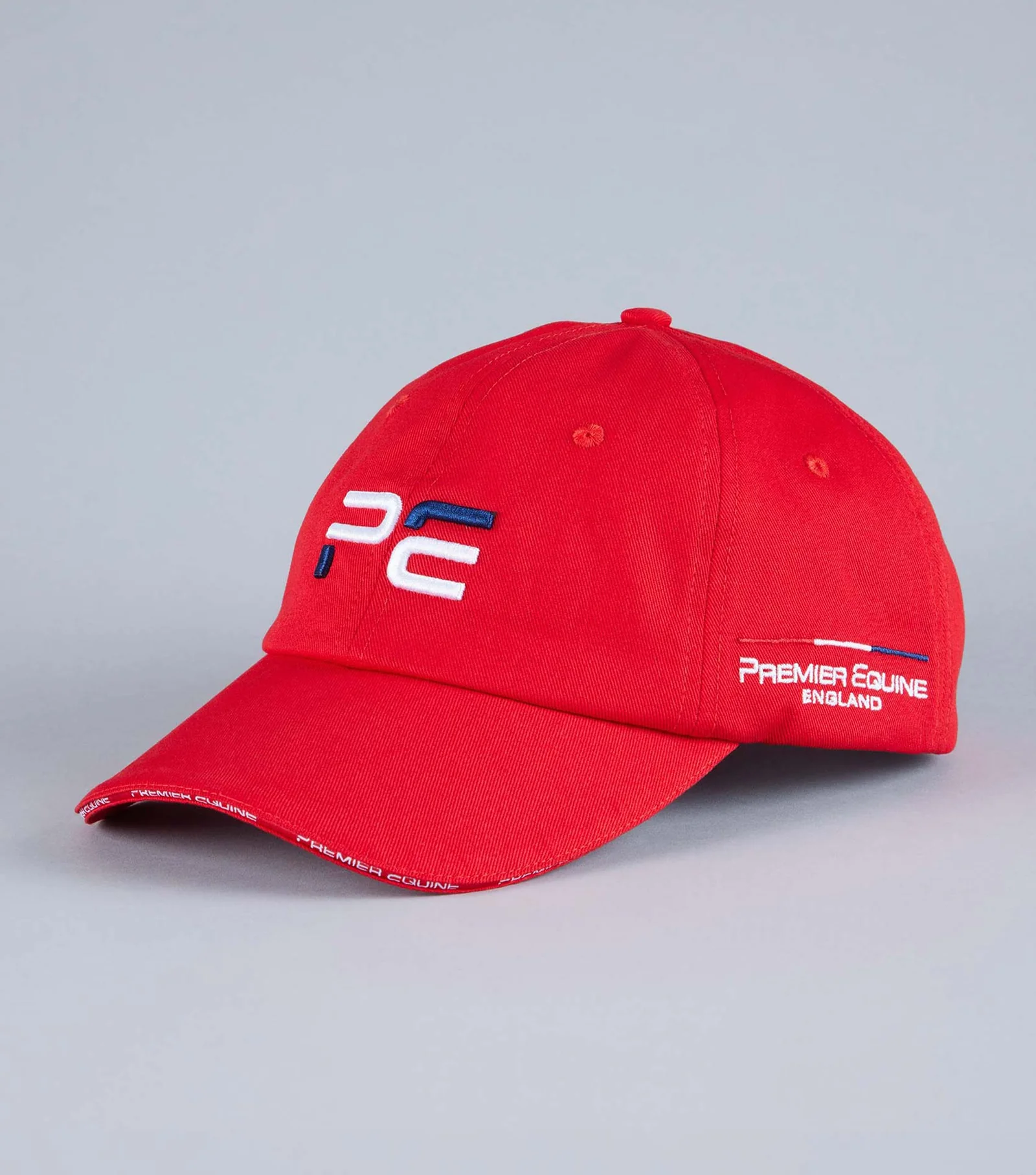 کلاه بیسبال Premier Equine — 2
