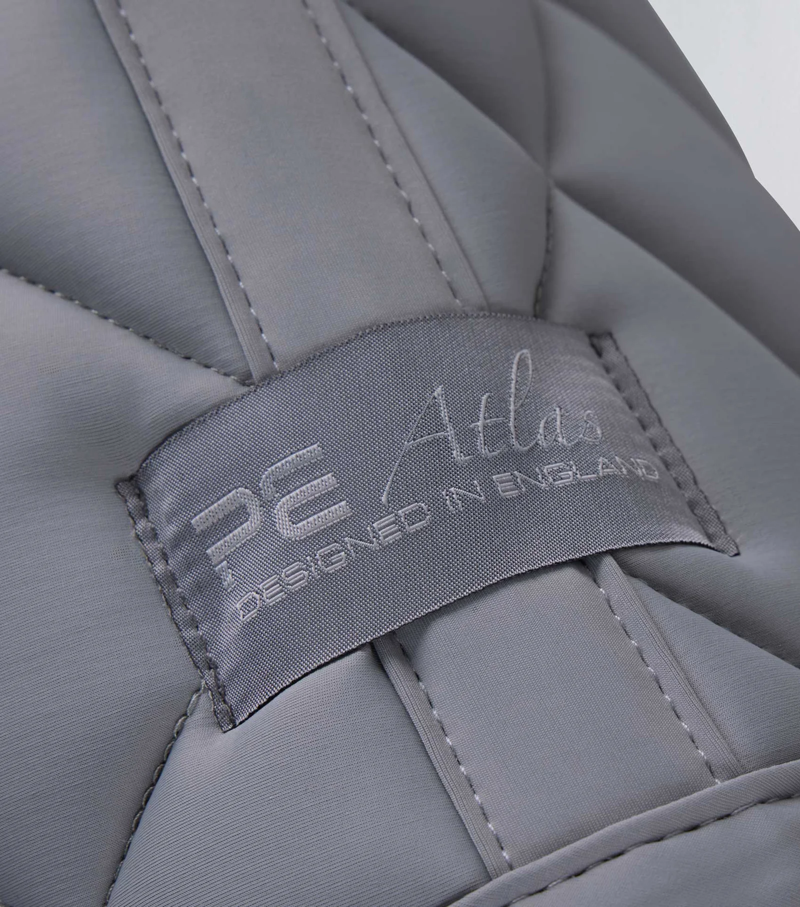زیرزین پرشی Premier Equine مدل Atlas — 6