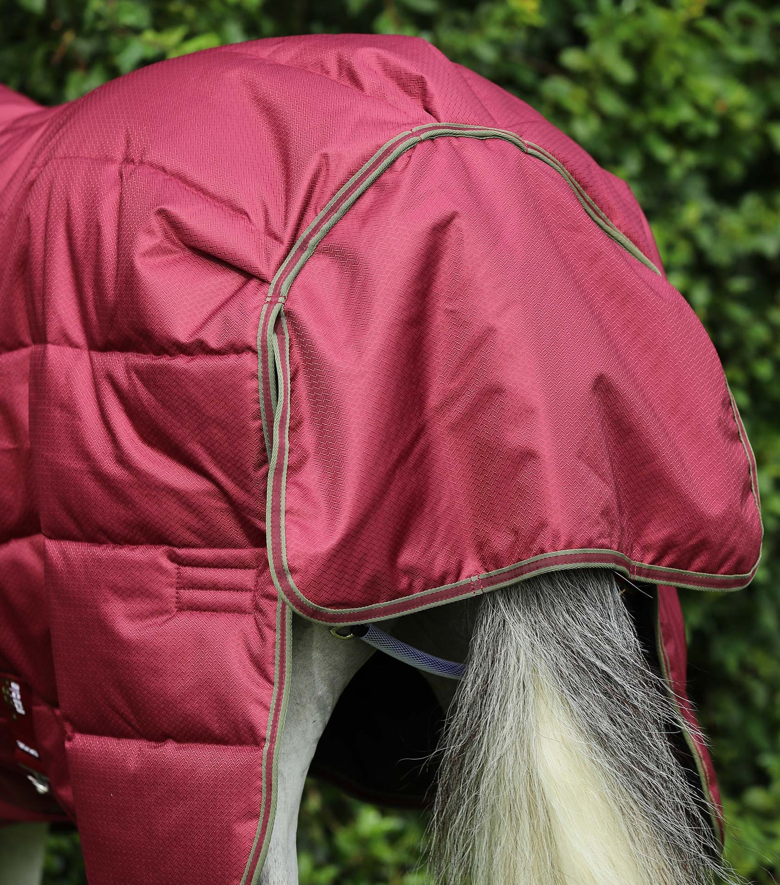 بلانکت اصطبل Premier Equine مدل Hydra 350 گرم — 2