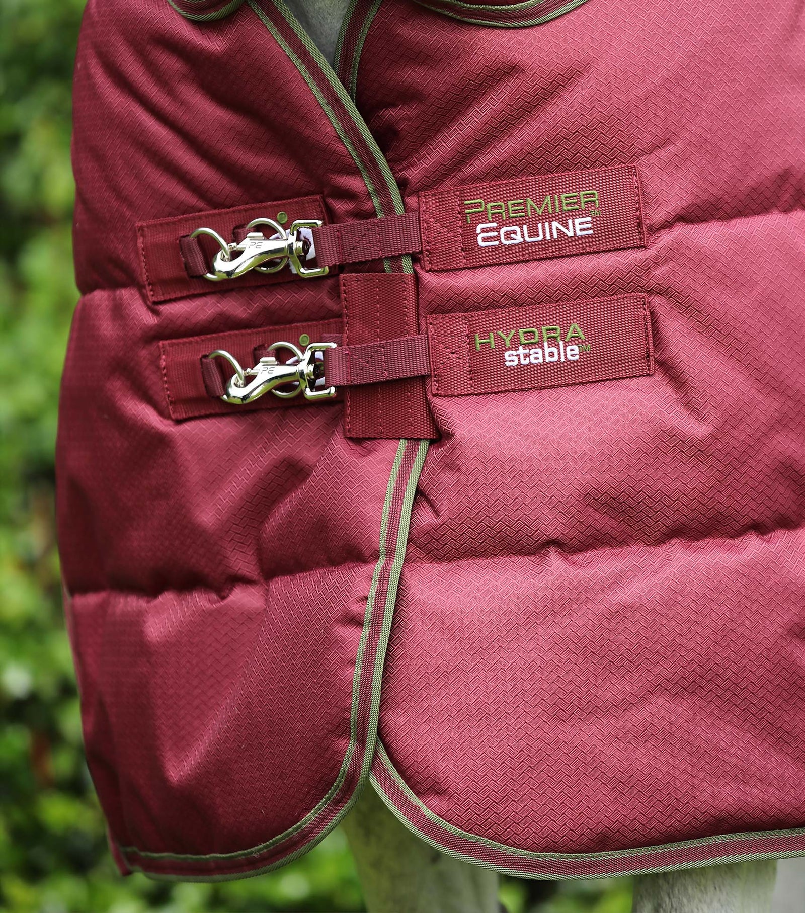 بلانکت اصطبل Premier Equine مدل Hydra 350 گرم — 6