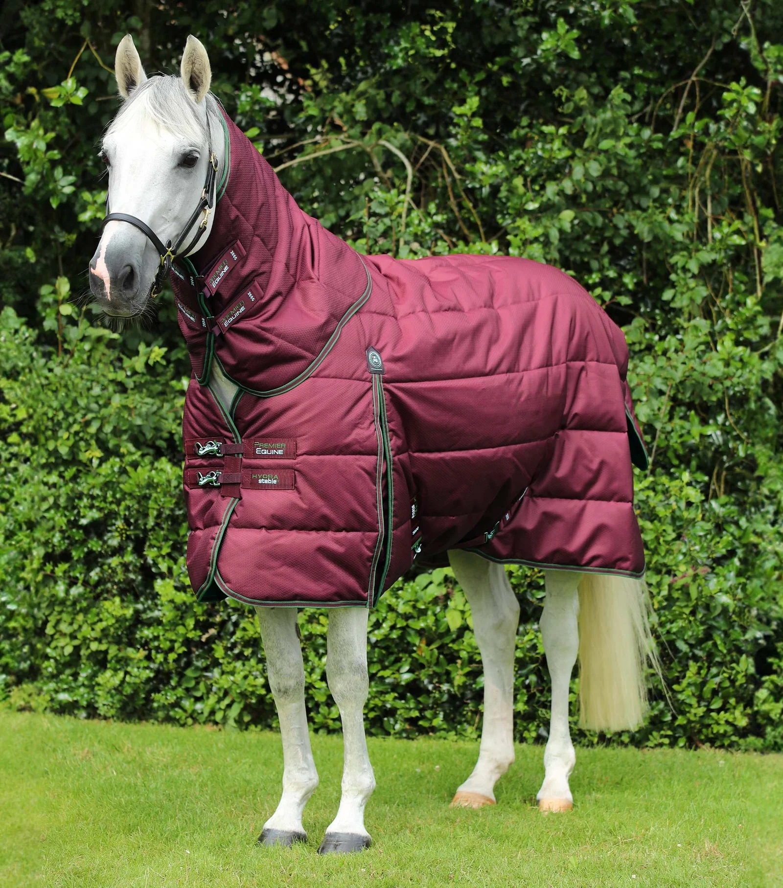 بلانکت اصطبل Premier Equine مدل Hydra 350 گرم