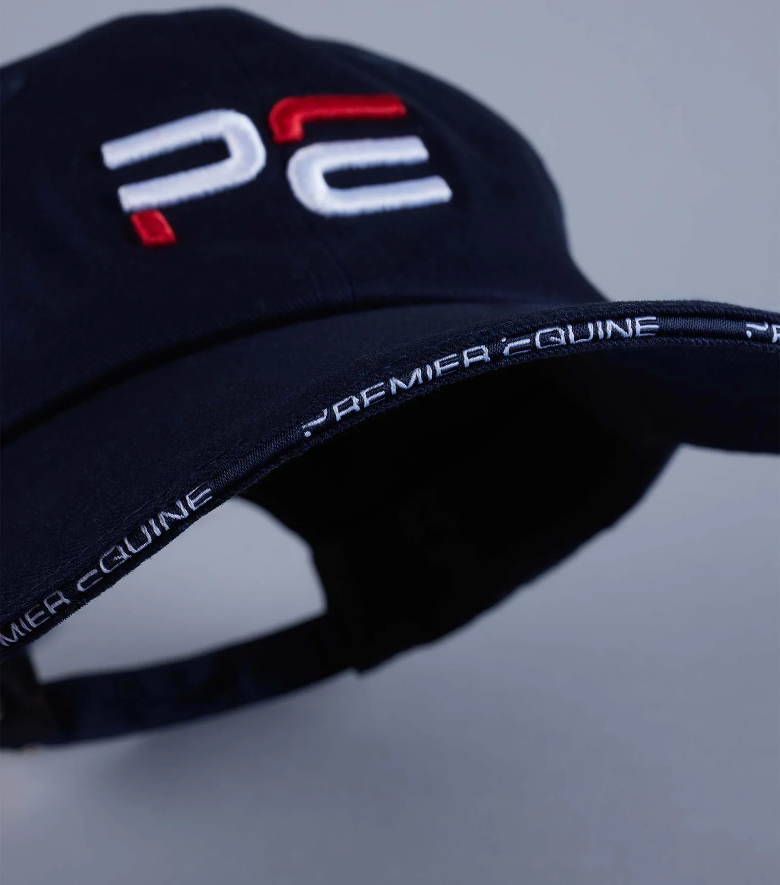 کلاه بیسبال Premier Equine — 3