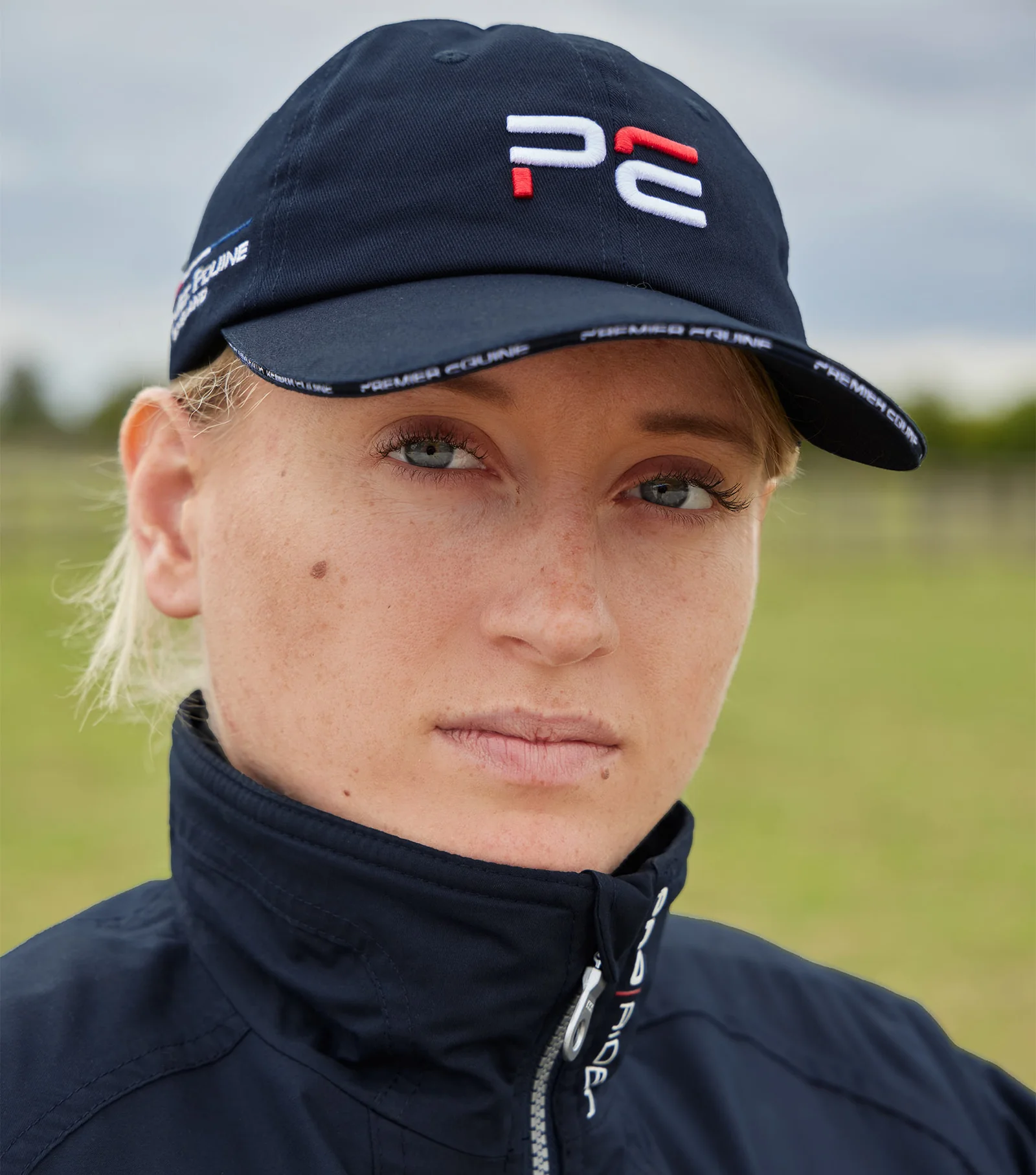 کلاه بیسبال Premier Equine — 2