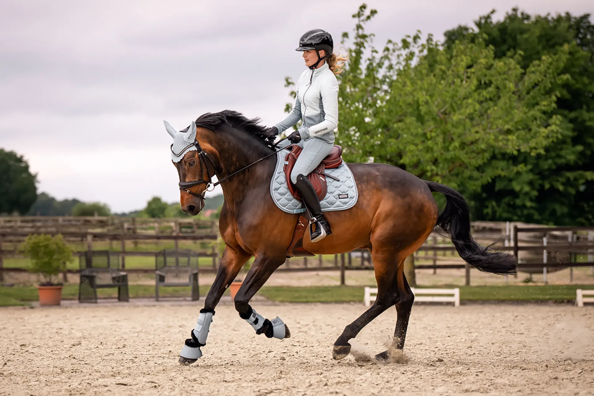 زیرزین کاوالانایا Cavallo — 2