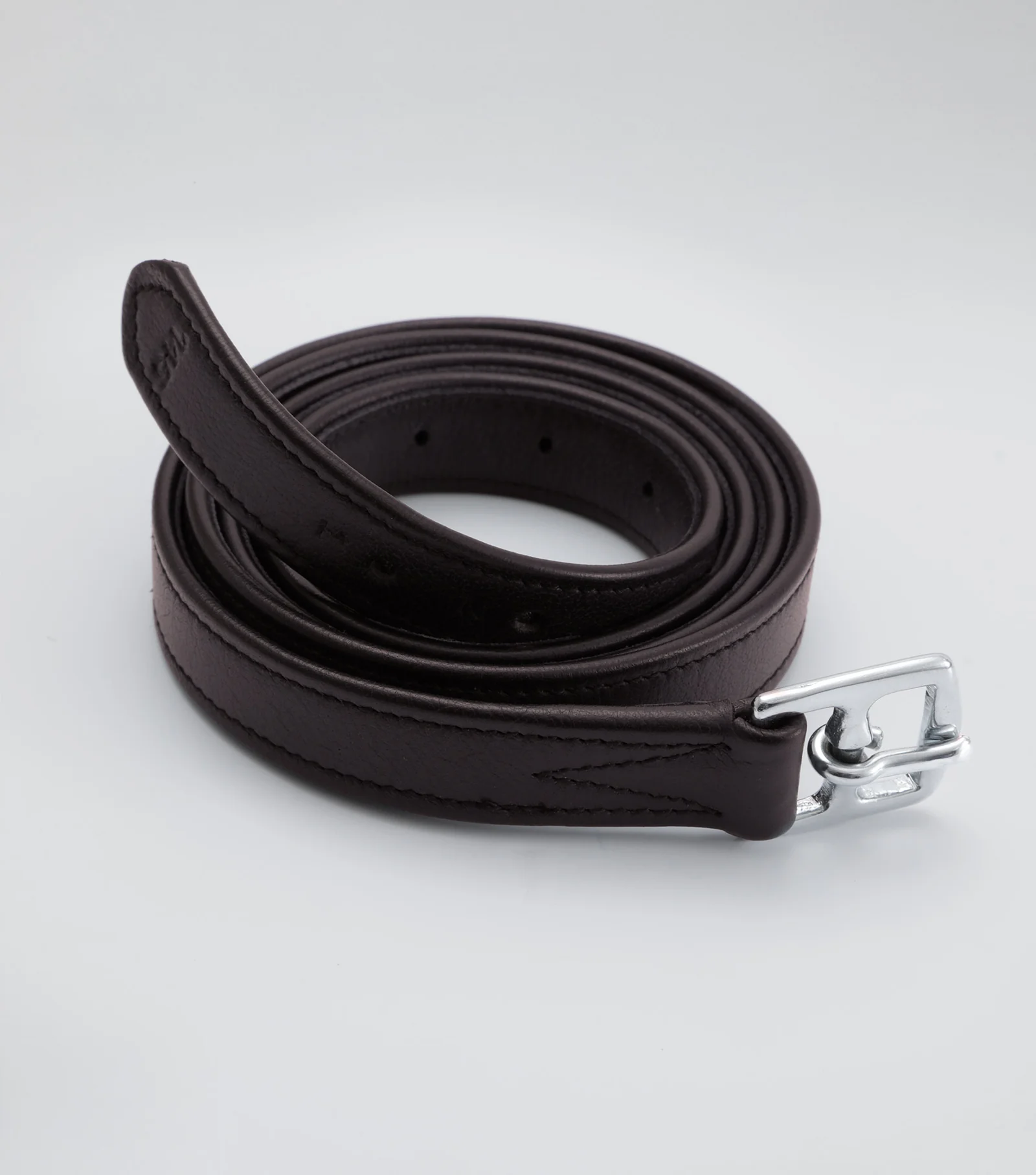 تسمه رکاب چرمی فلورانس Premier Equine — 3