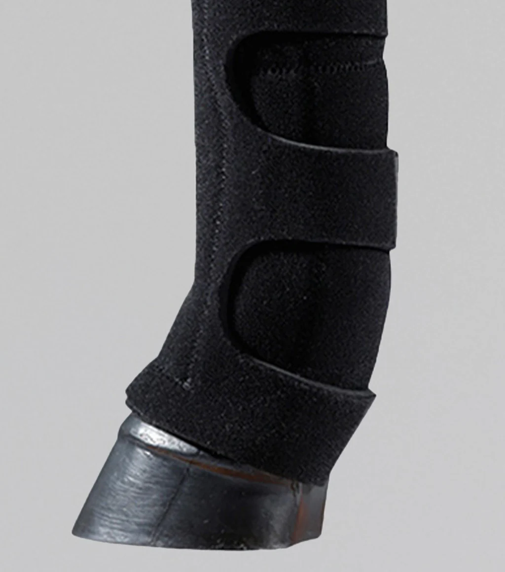 چکمه یخ اسب Premier Equine مدل 6 جیبی — 5