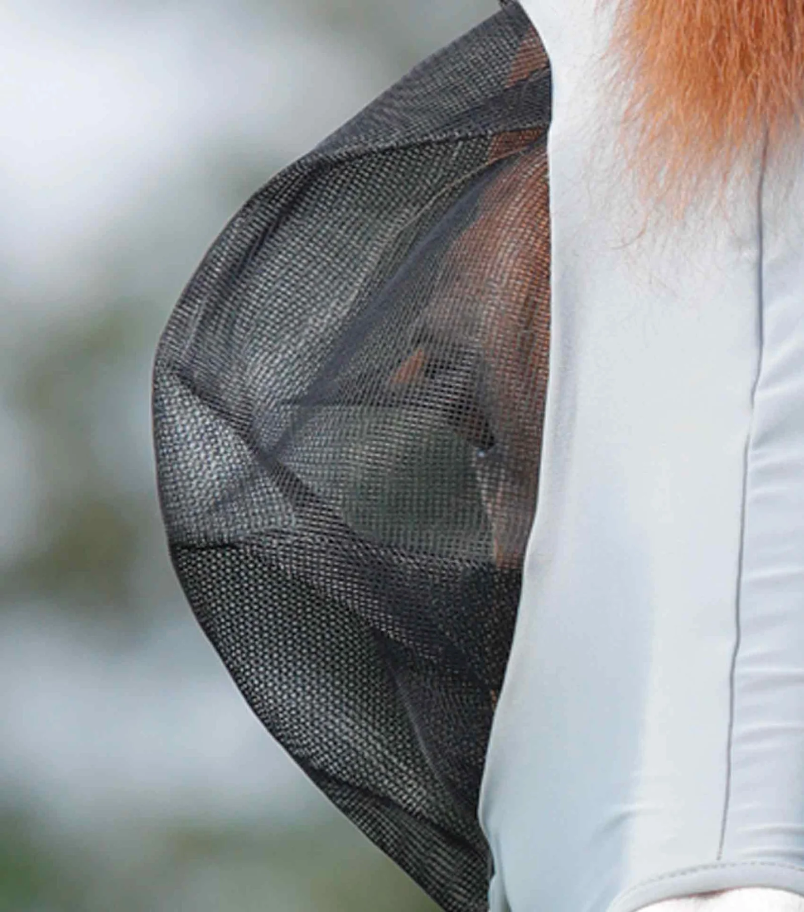 ماسک محافظ حشرات Premier Equine — 3