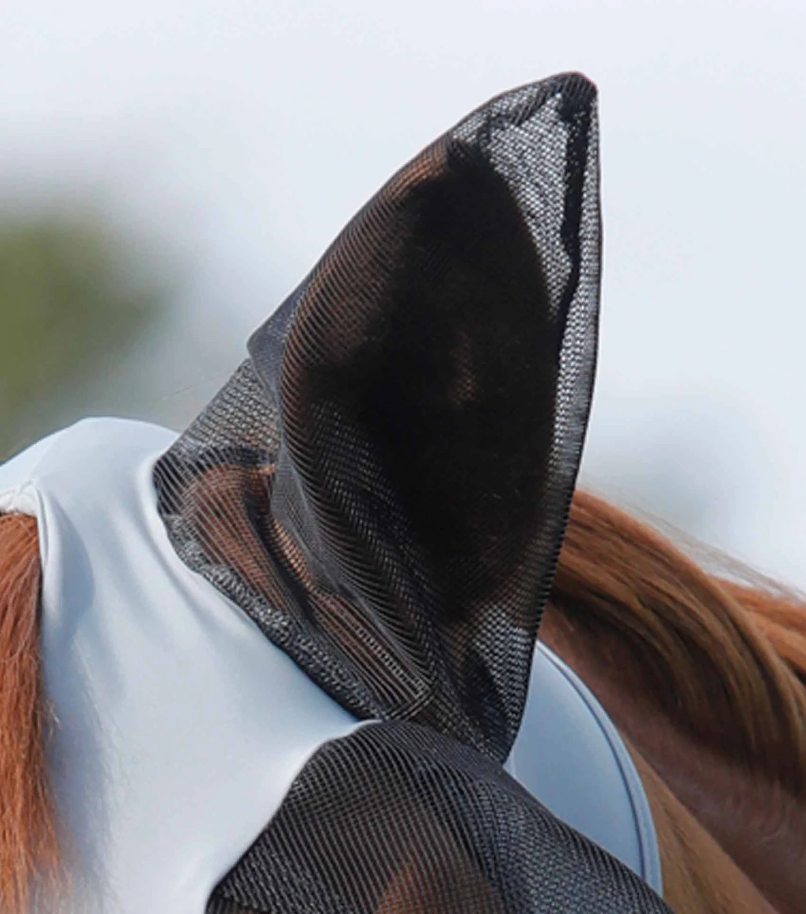 ماسک محافظ حشرات Premier Equine — 4