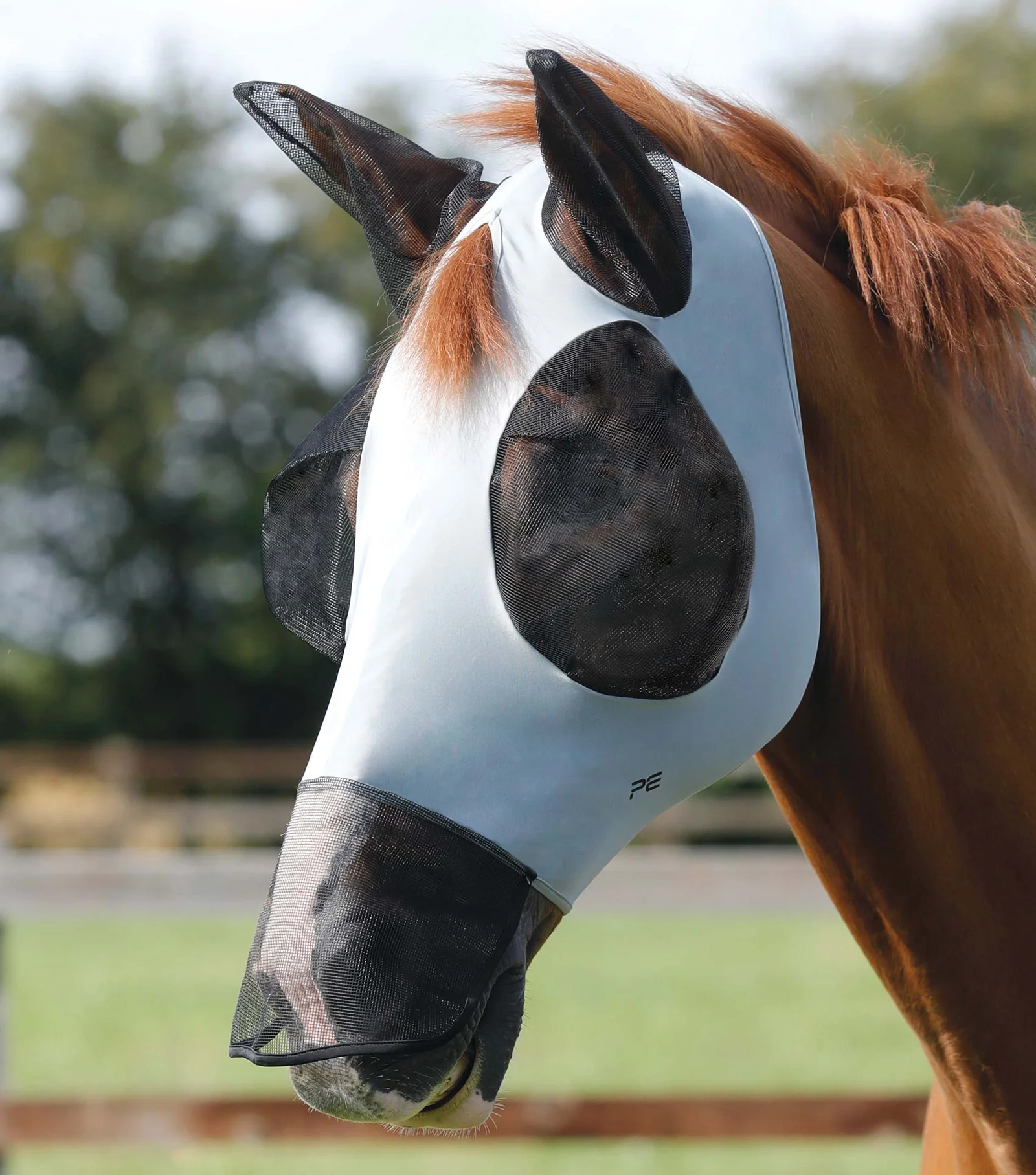 ماسک محافظ حشرات Premier Equine