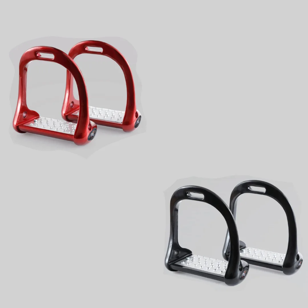 رکاب Premier Equine مدل Aluminium Performance — 2
