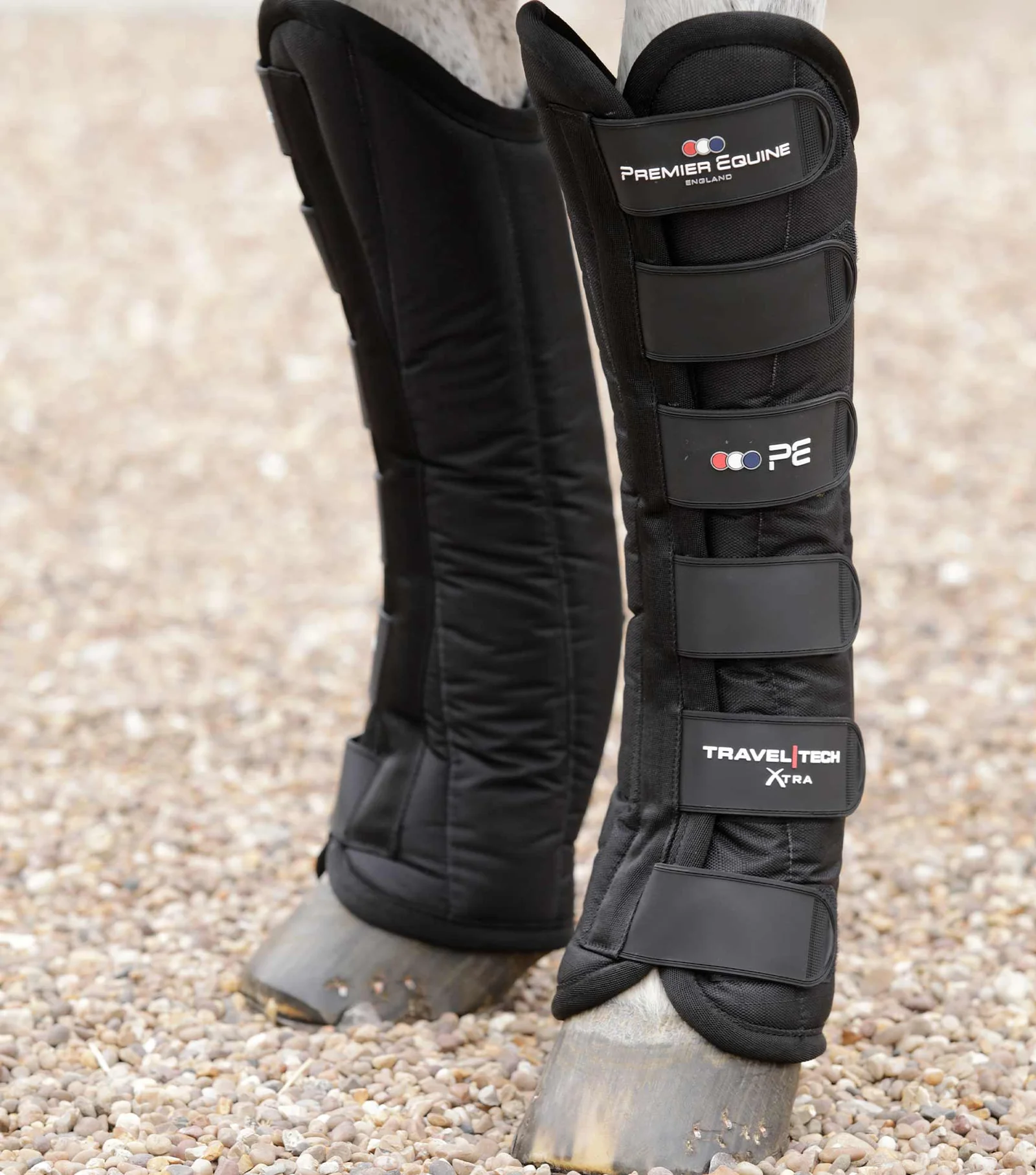 چکمه سفری Premier Equine مدل Extra — 2