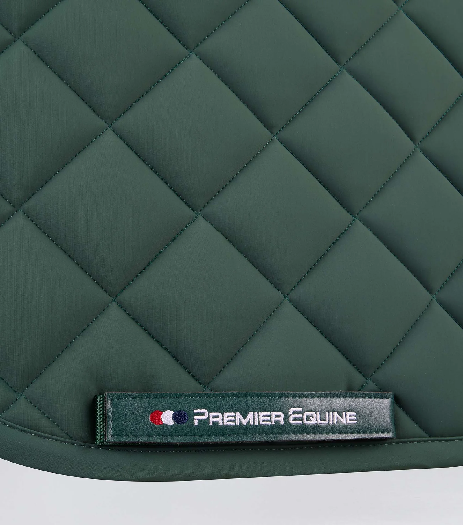زیرزین پرشی Premier Equine مدل Atlas — 5