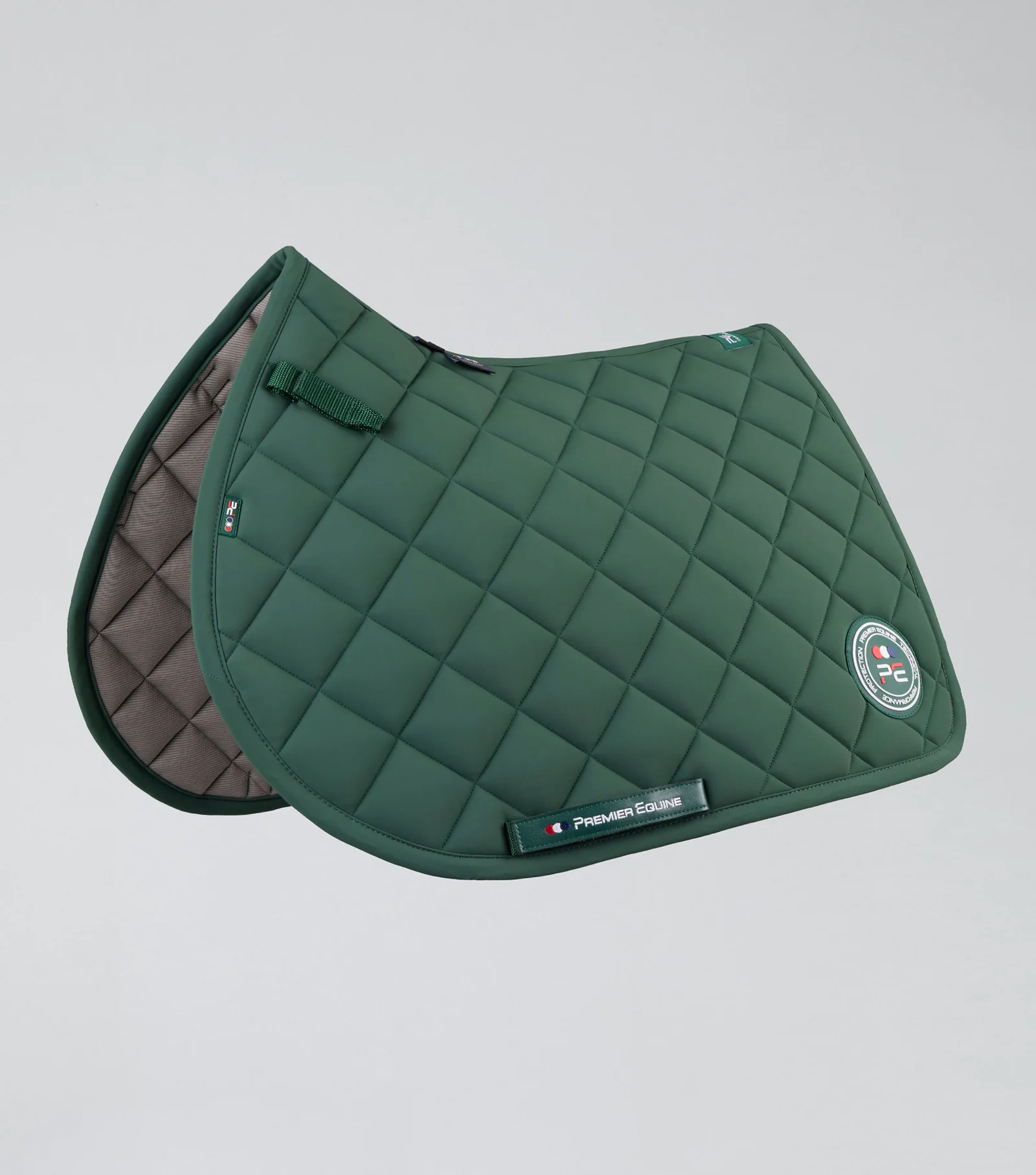 زیرزین پرشی Premier Equine مدل Atlas
