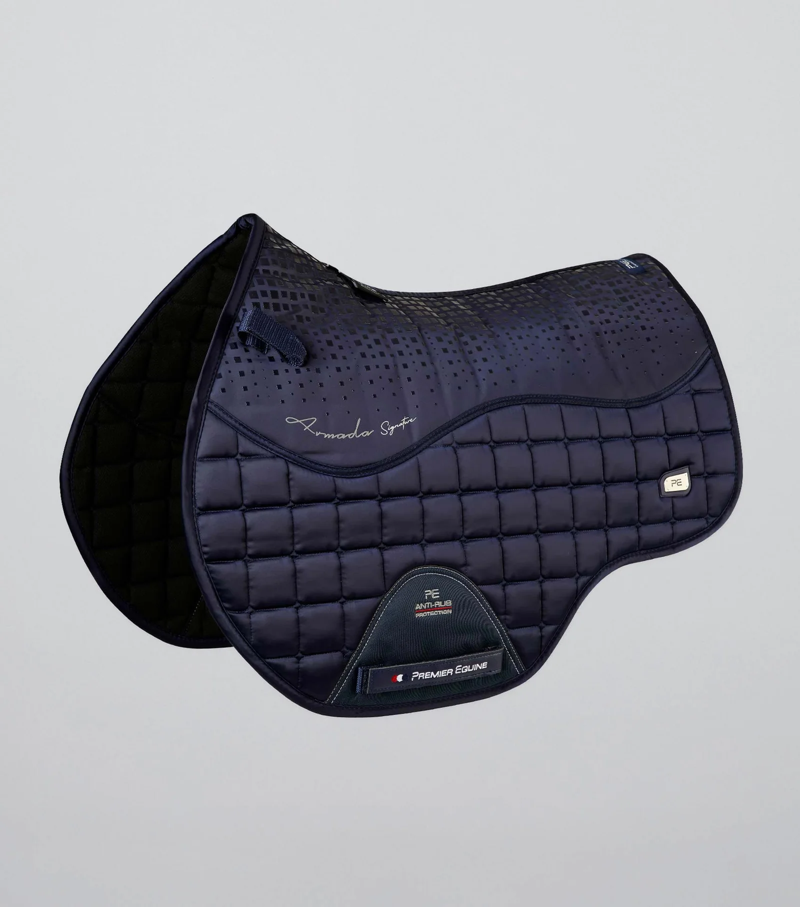 زیرزین Premier Equine مدل Armada