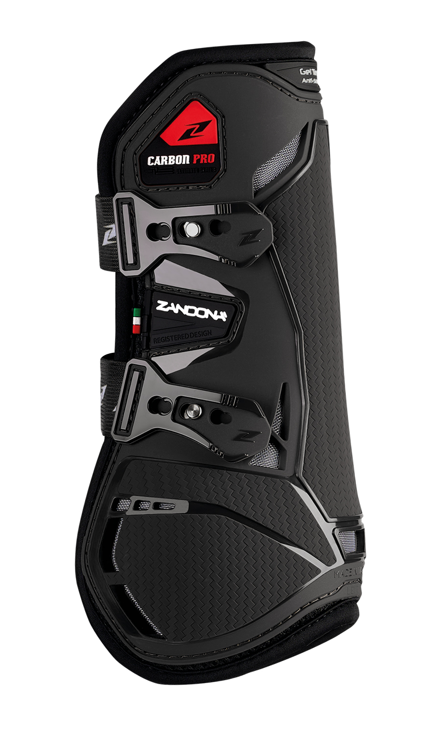 محافظ تاندون Zandona مدل CARBON PRO — 2