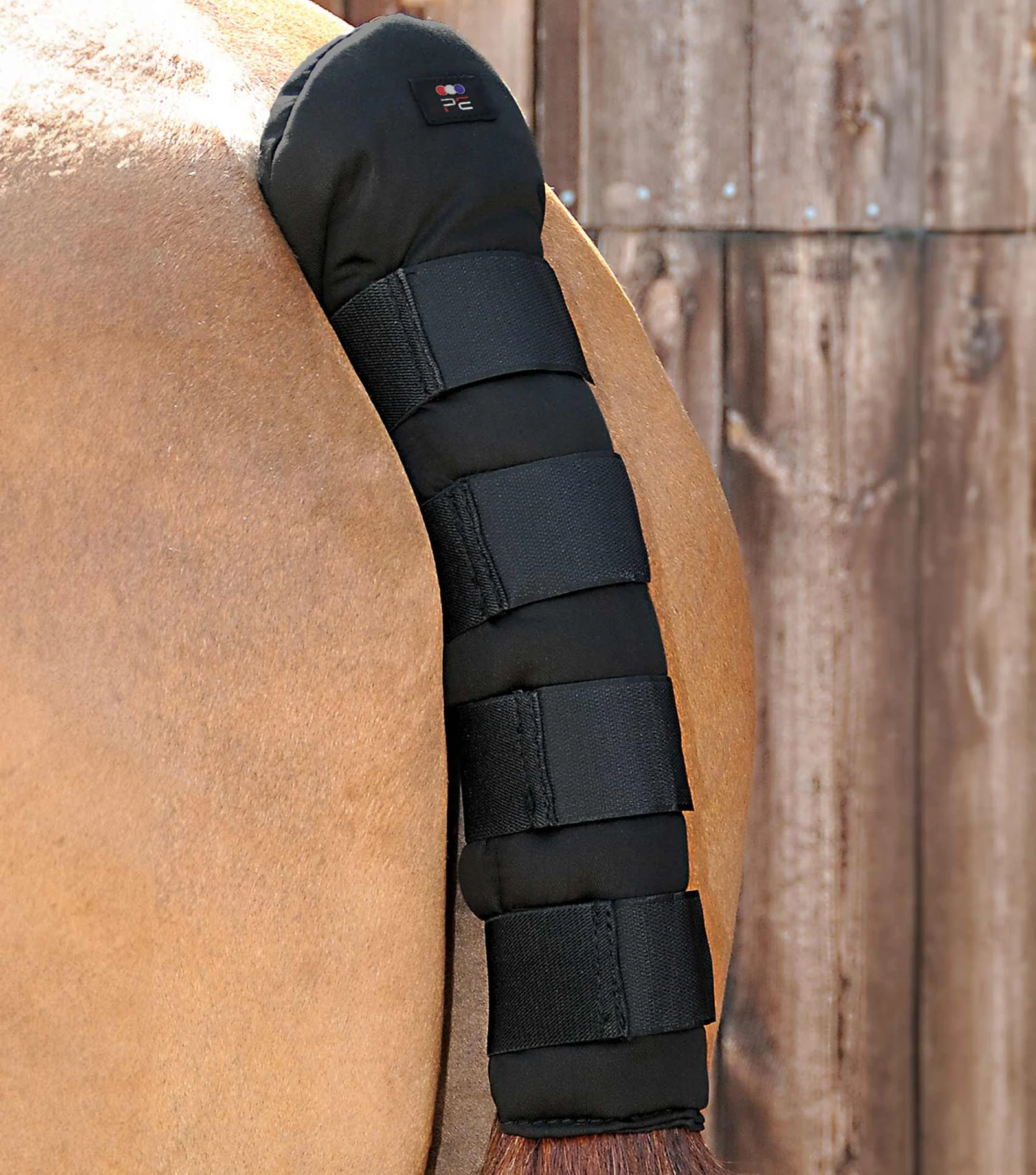 محافظ دم اسب Premier Equine مدل Stay-Up