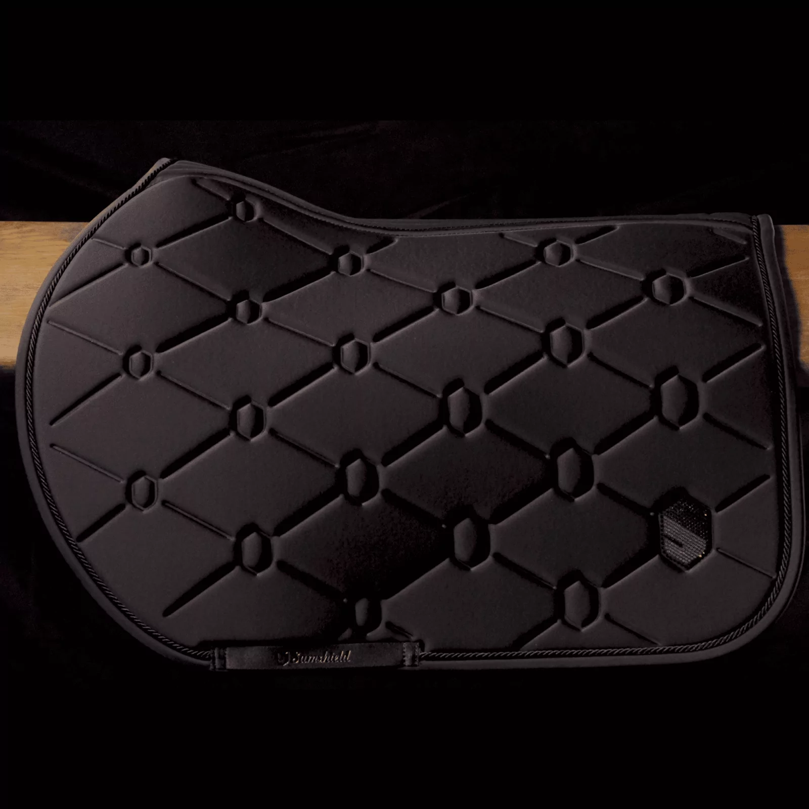 زیرزین سامشیلد Samshield مدل Spineshield — 8