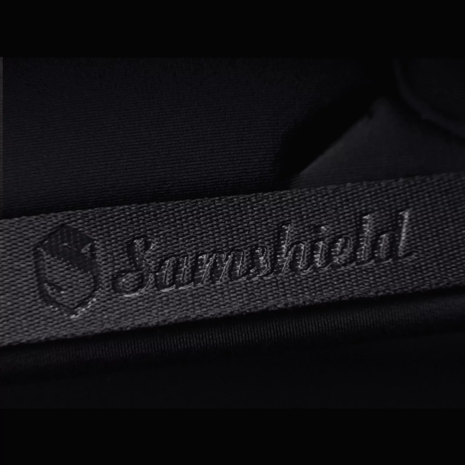 زیرزین سامشیلد Samshield مدل Spineshield — 10