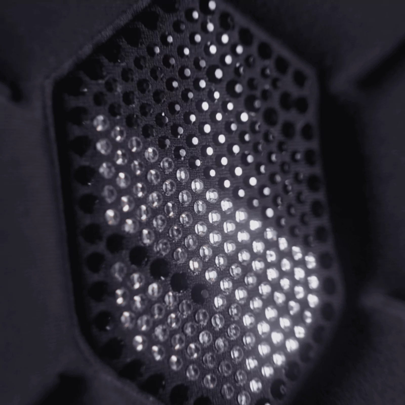 زیرزین سامشیلد Samshield مدل Spineshield — 9
