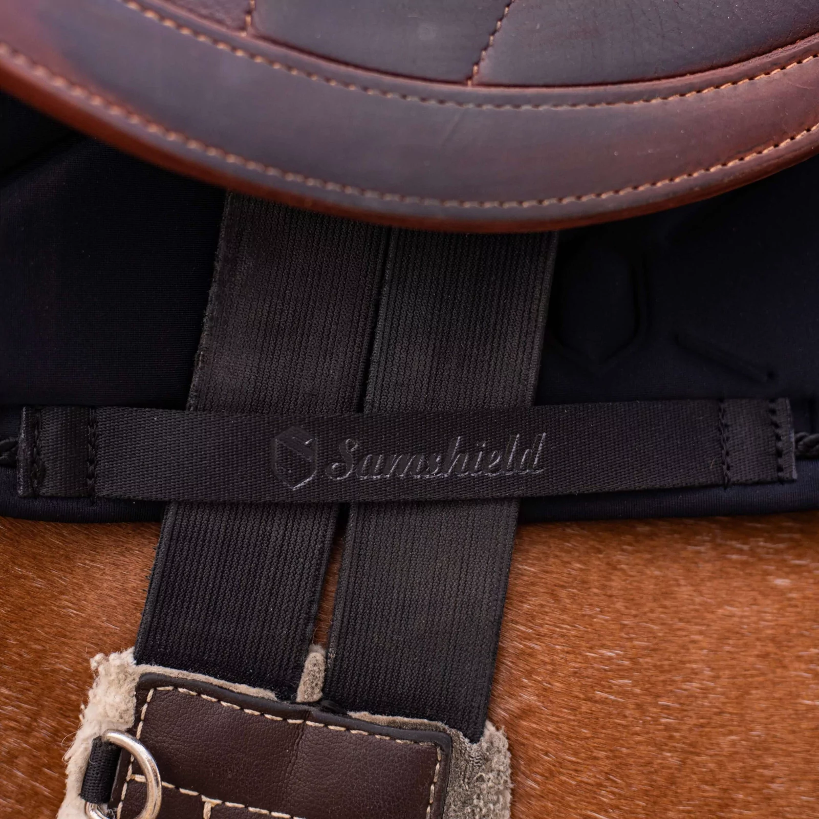 زیرزین سامشیلد Samshield مدل Spineshield — 6