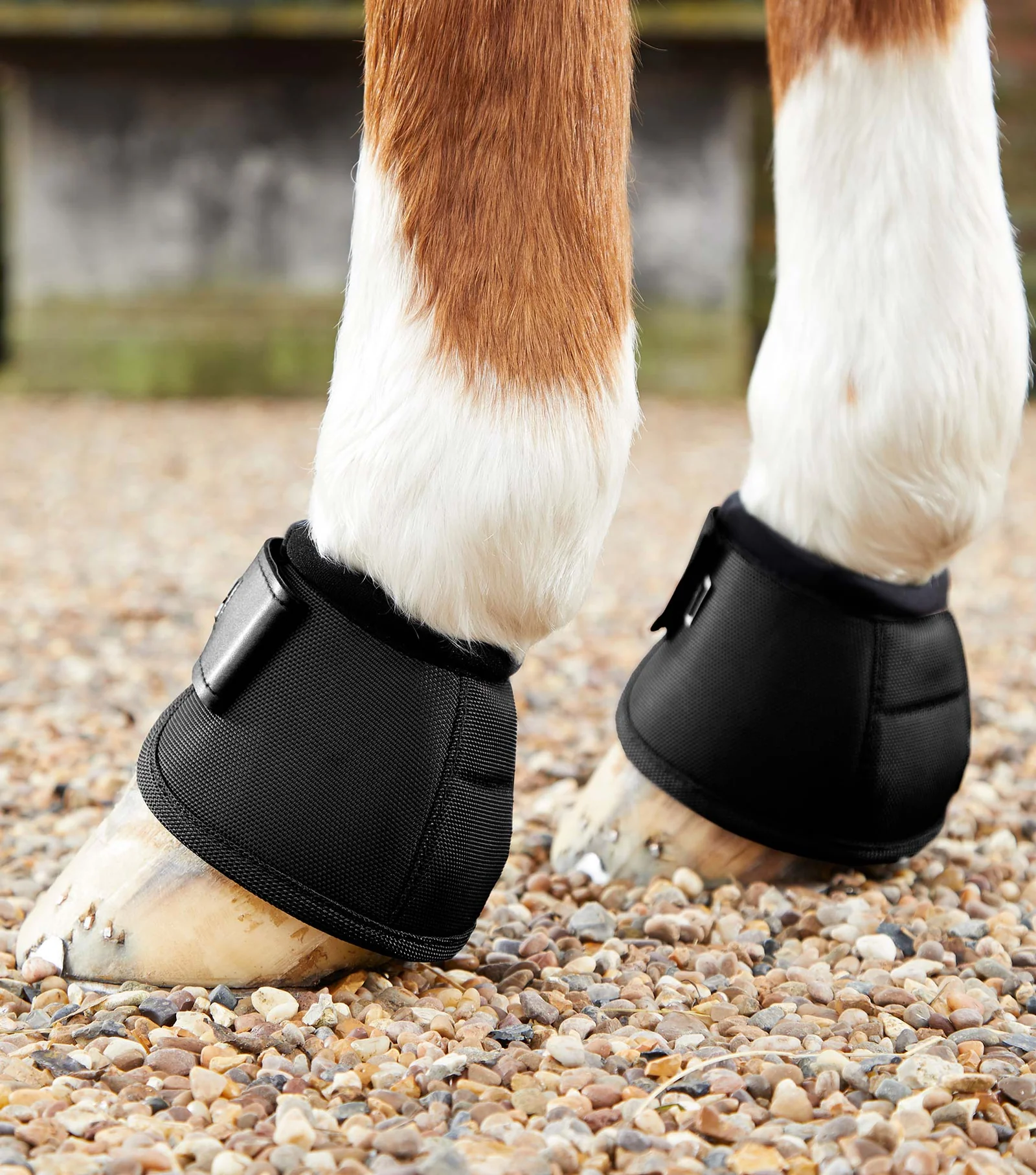 چکمه سوارکاری Premier Equine مدل Ballistic No-Turn Over Reach — 5