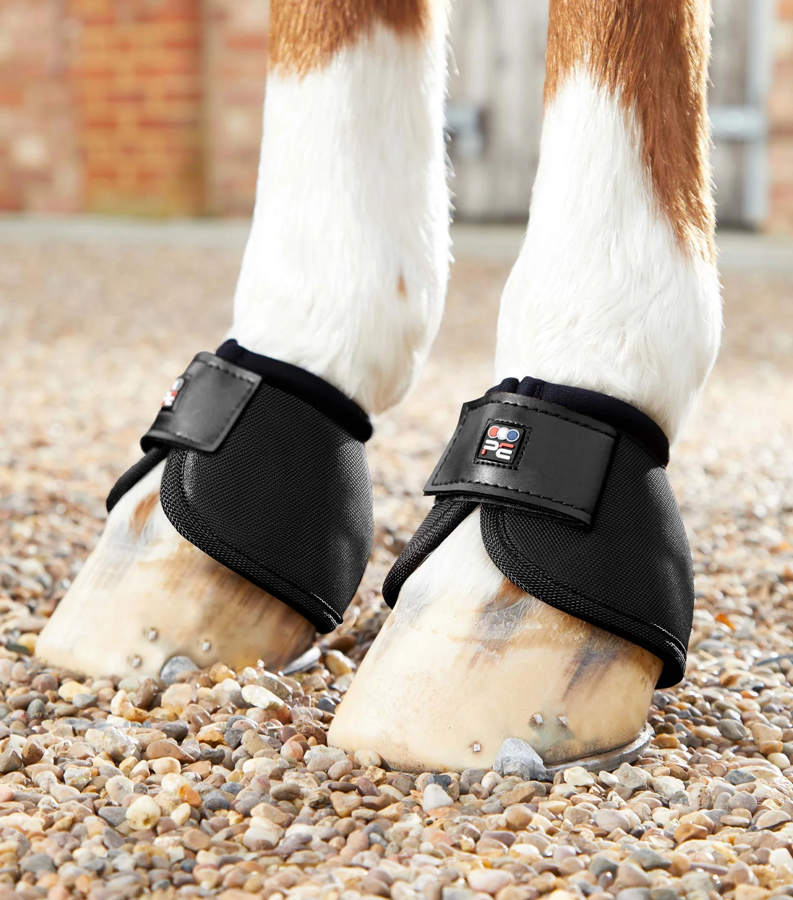 چکمه سوارکاری Premier Equine مدل Ballistic No-Turn Over Reach
